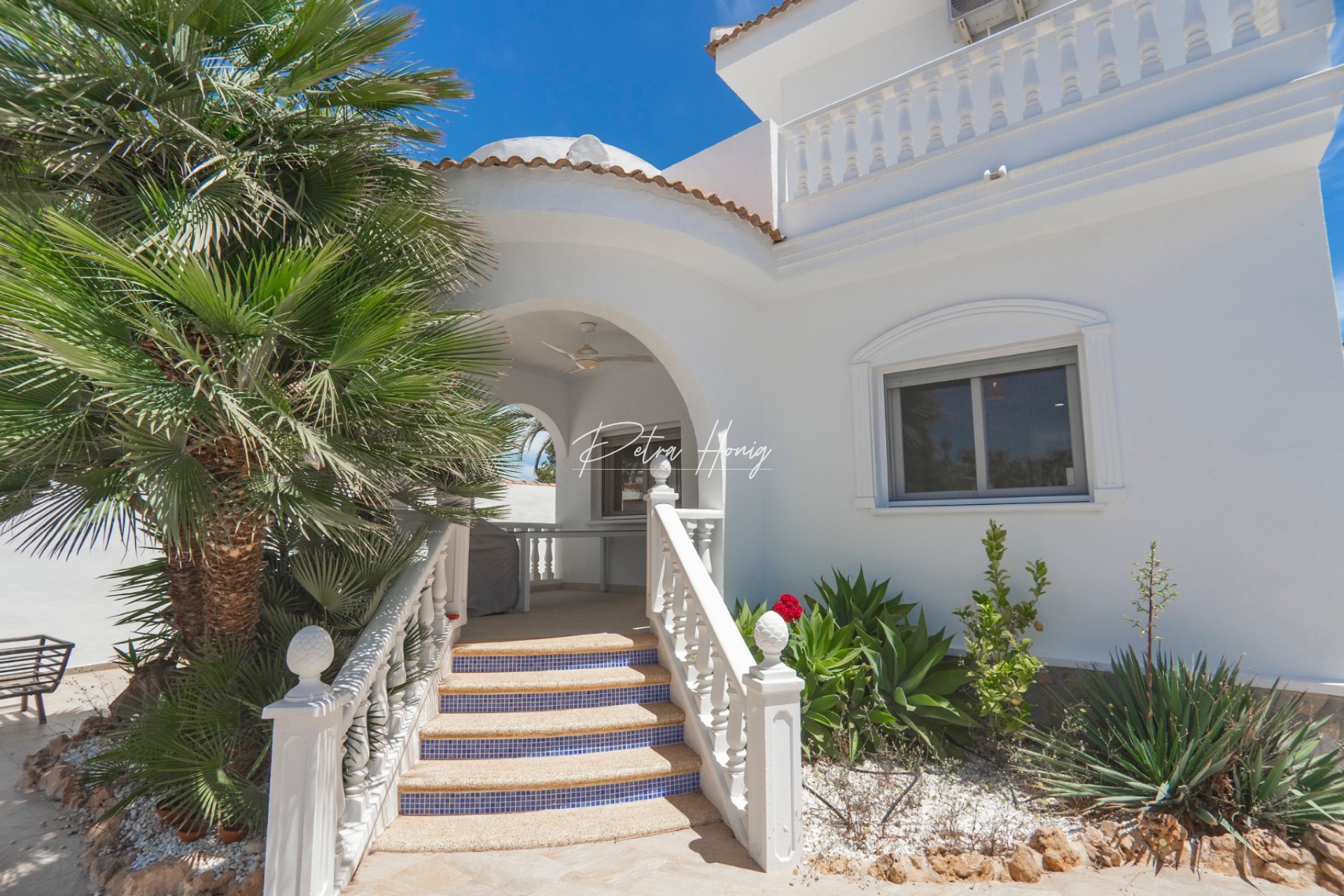 Resales - Villa - Ciudad Quesada - La Fiesta
