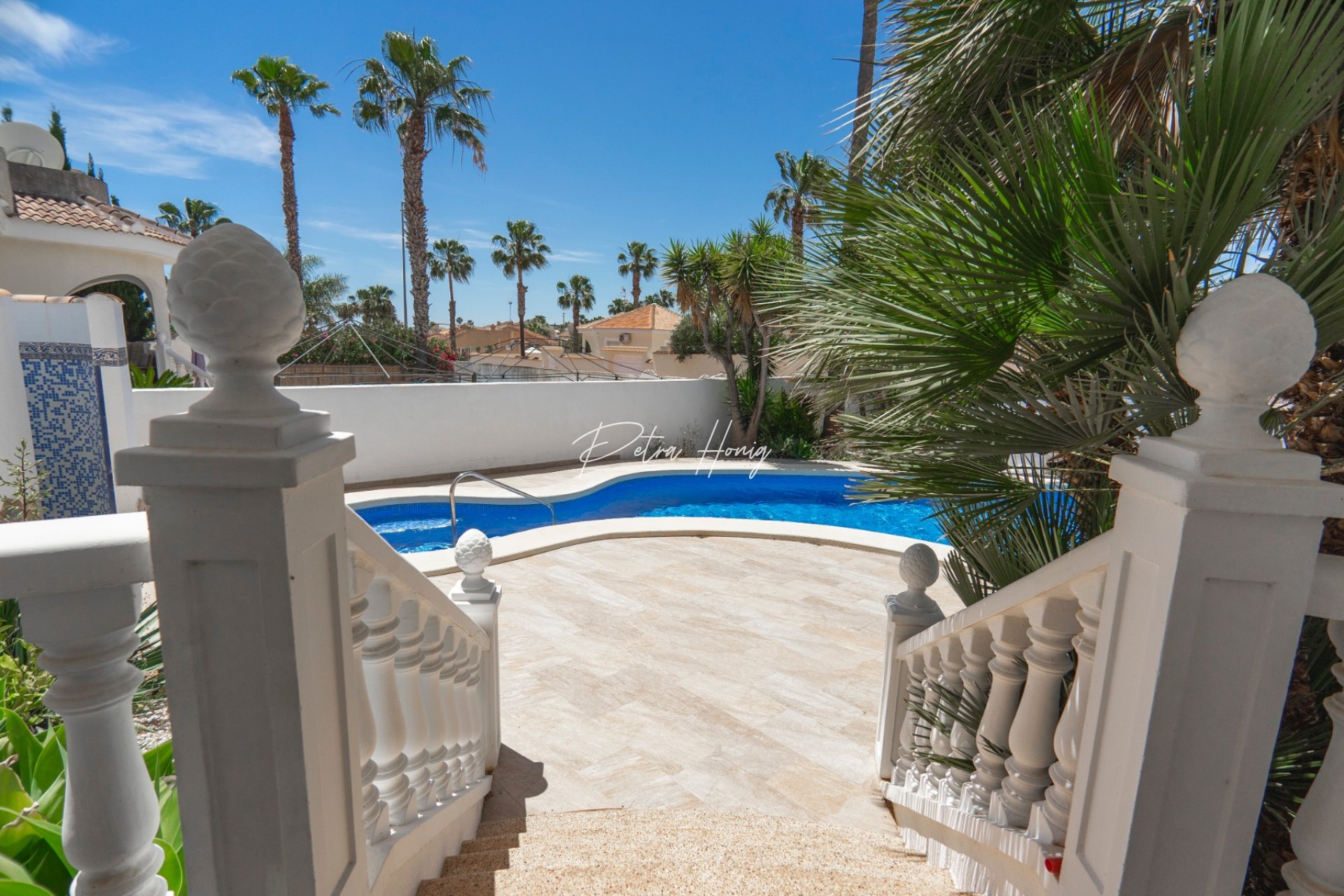 Resales - Villa - Ciudad Quesada - La Fiesta