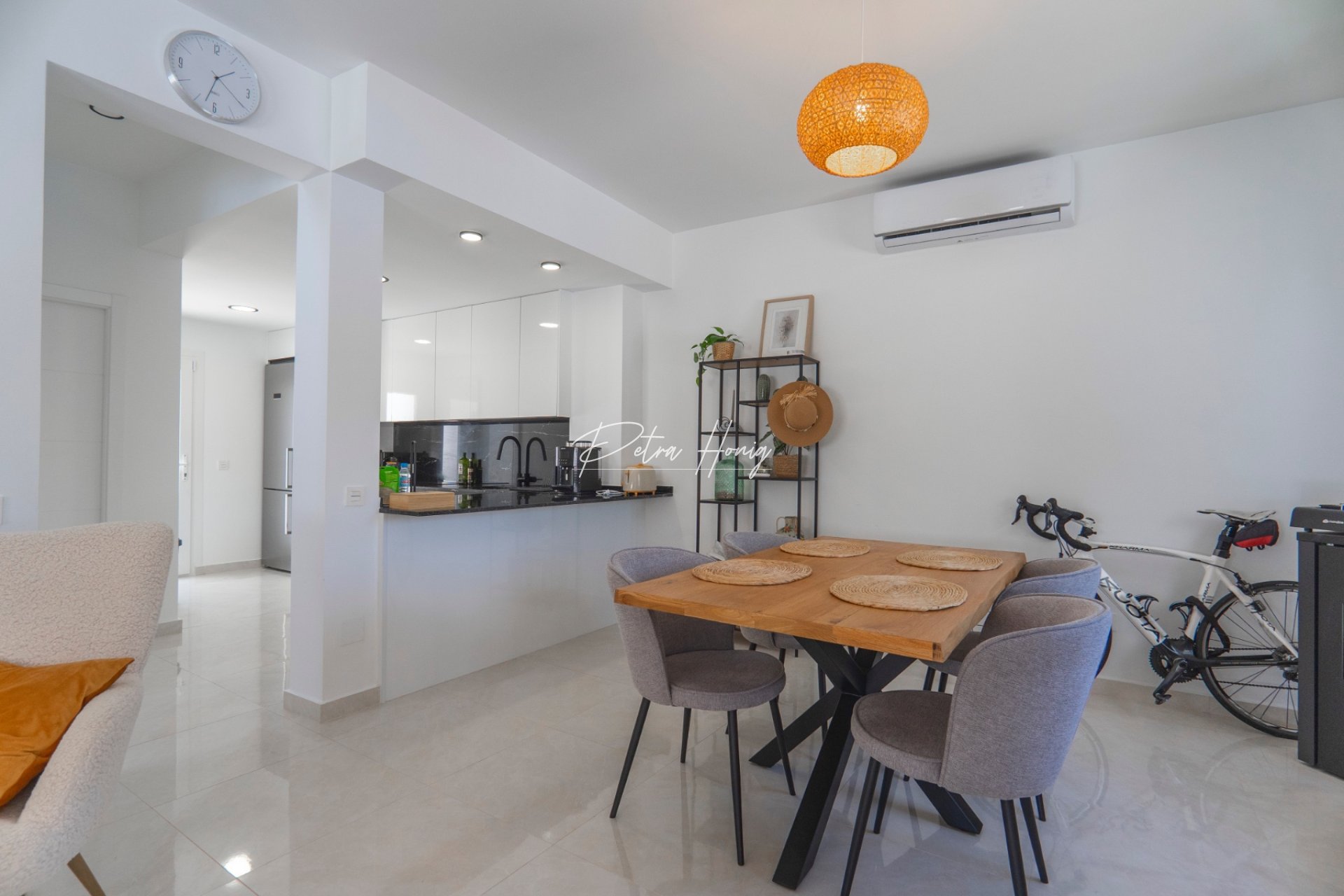 Resales - Villa - Ciudad Quesada - La Fiesta