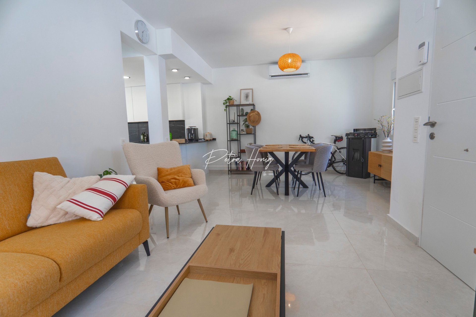 Resales - Villa - Ciudad Quesada - La Fiesta