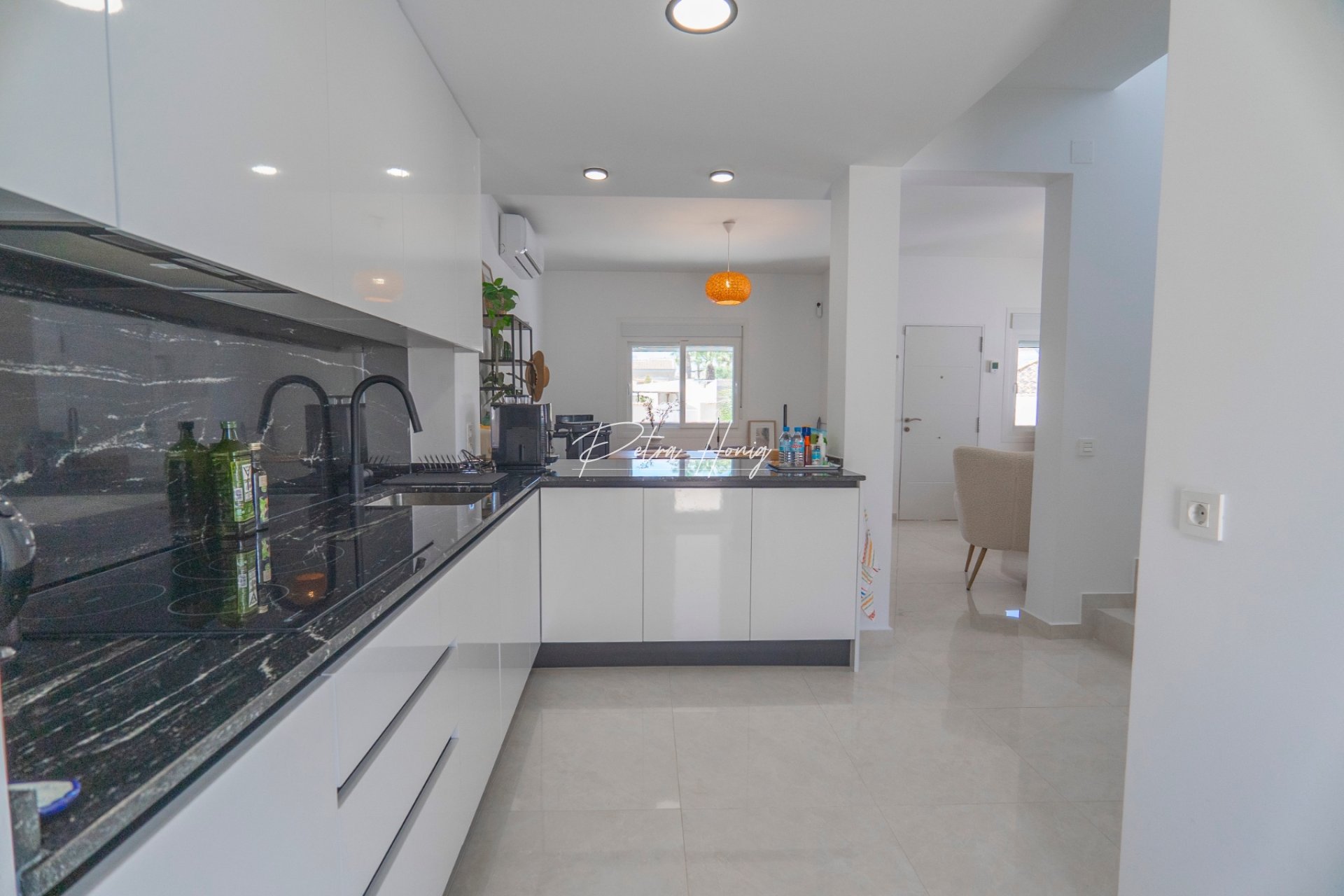 Resales - Villa - Ciudad Quesada - La Fiesta