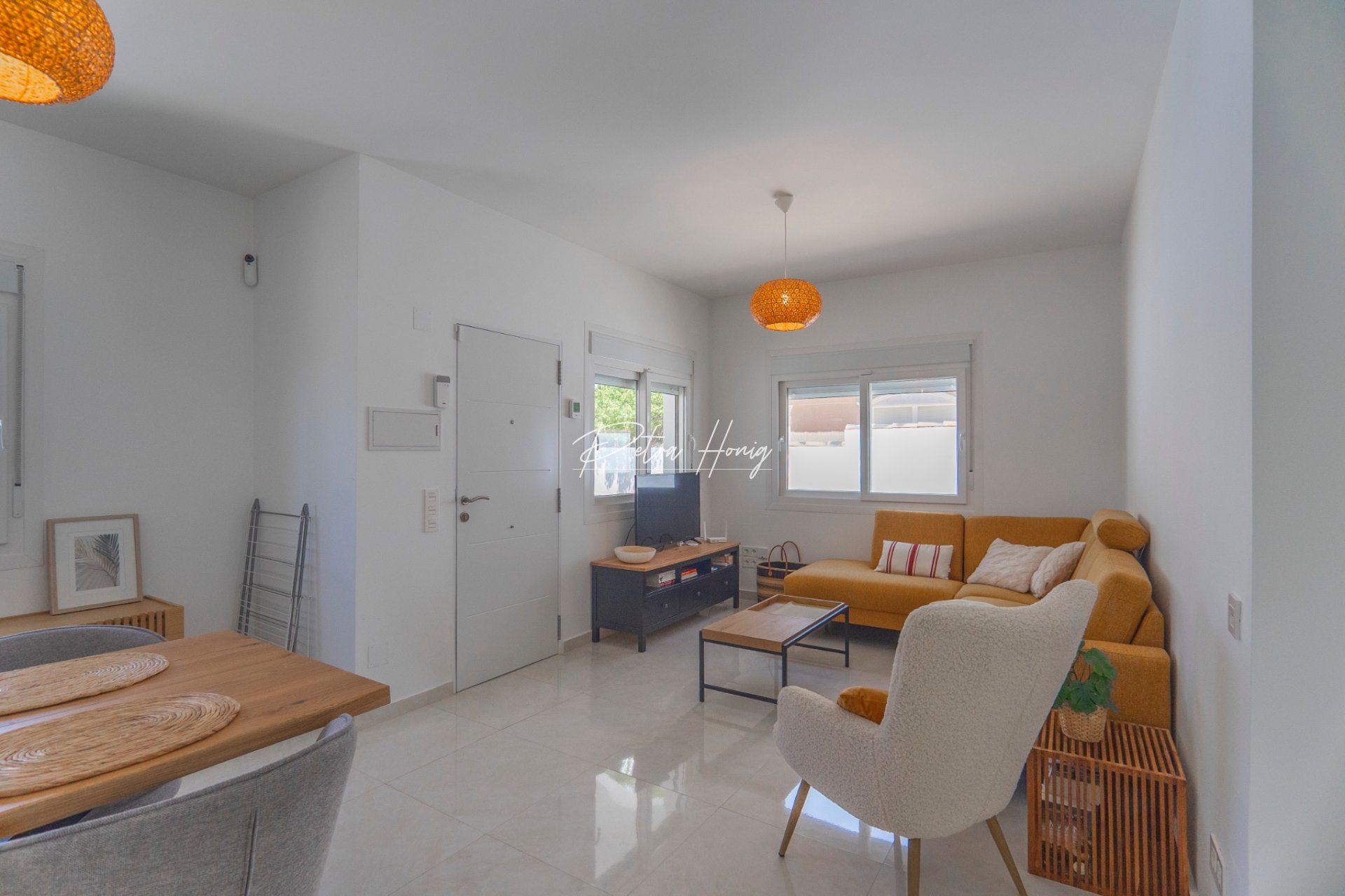 Resales - Villa - Ciudad Quesada - La Fiesta