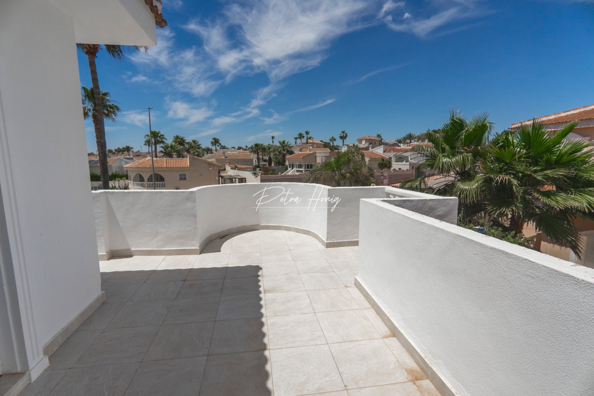 Resales - Villa - Ciudad Quesada - La Fiesta