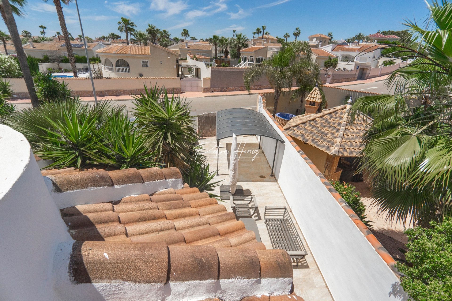 Resales - Villa - Ciudad Quesada - La Fiesta