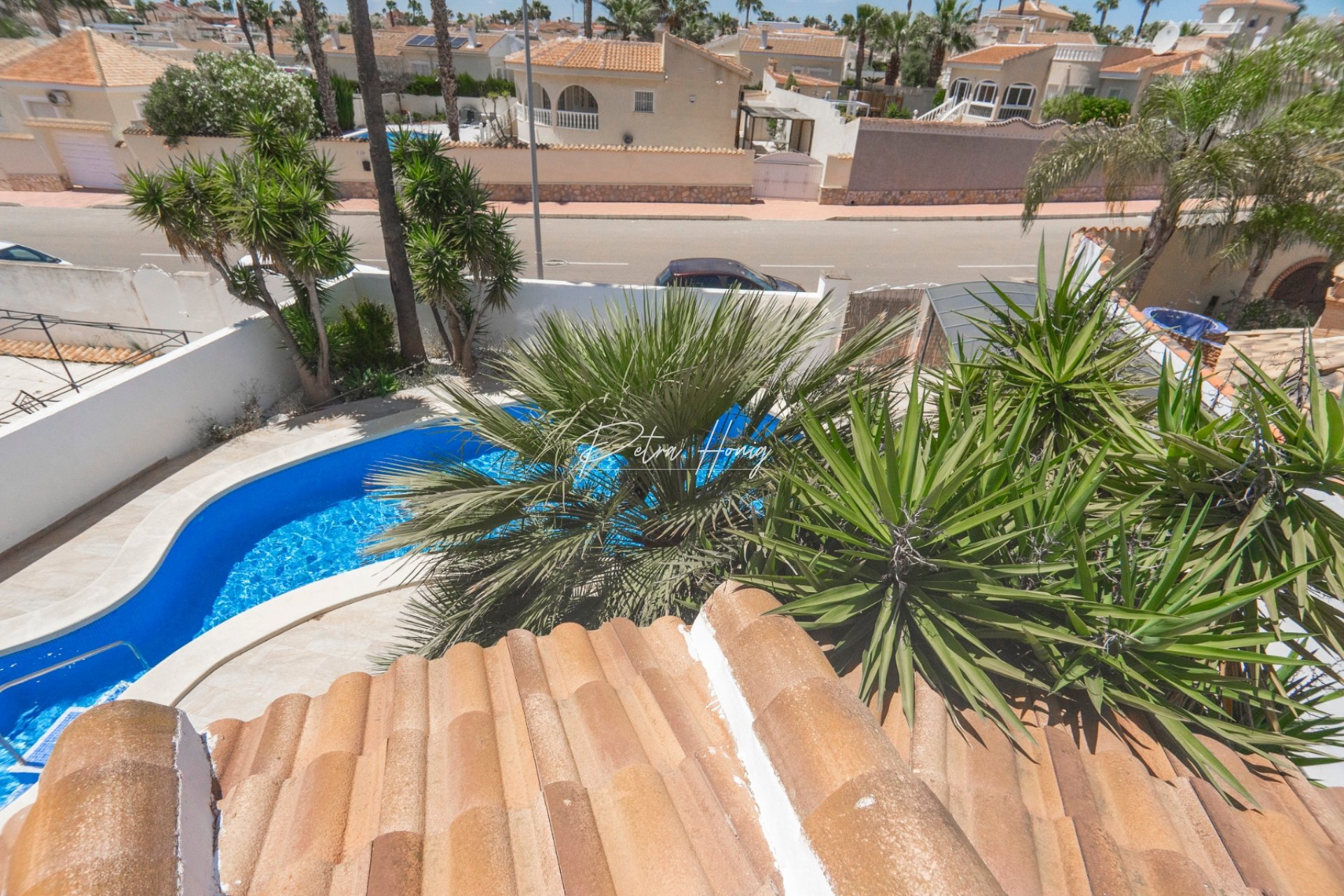 Resales - Villa - Ciudad Quesada - La Fiesta