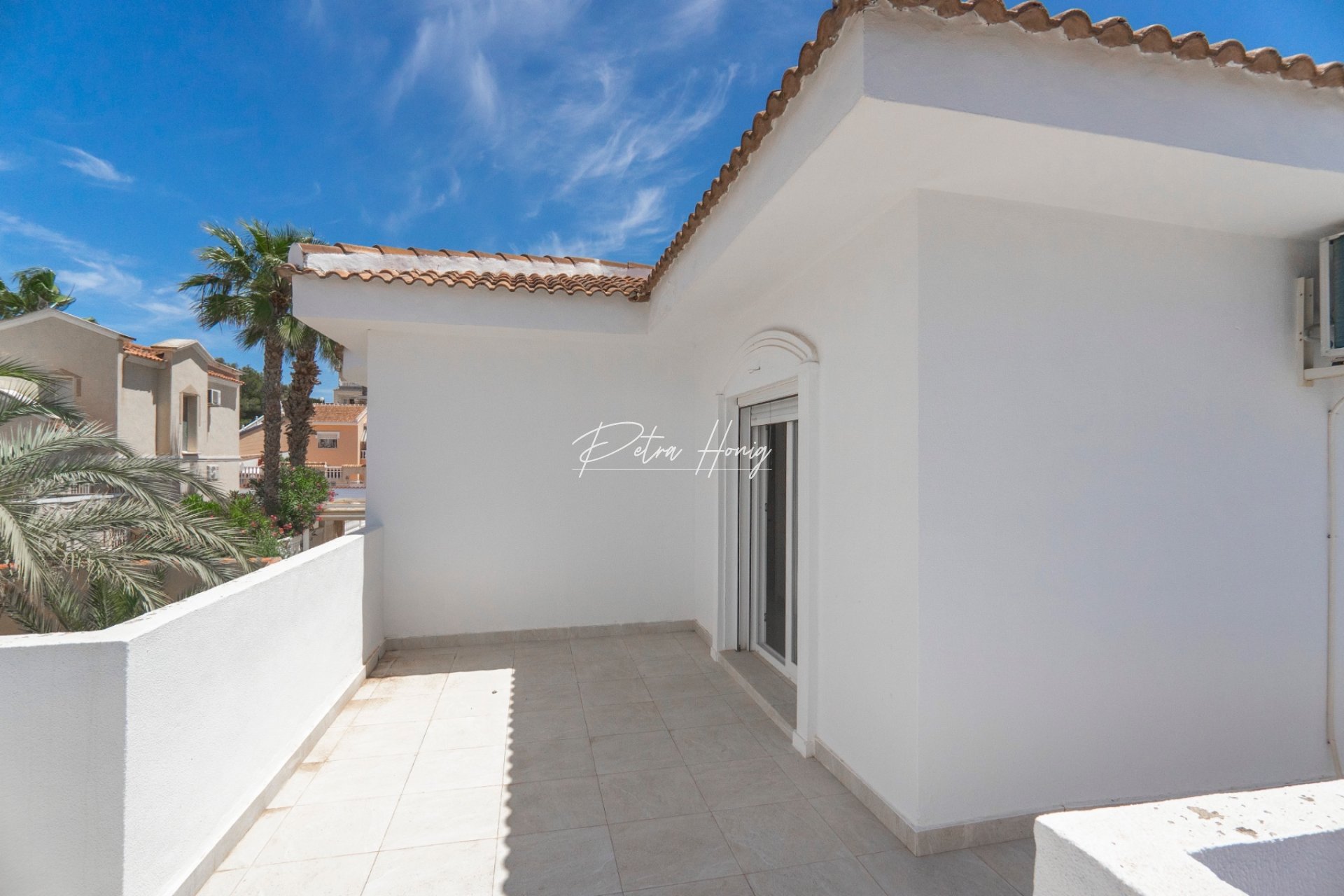 Resales - Villa - Ciudad Quesada - La Fiesta