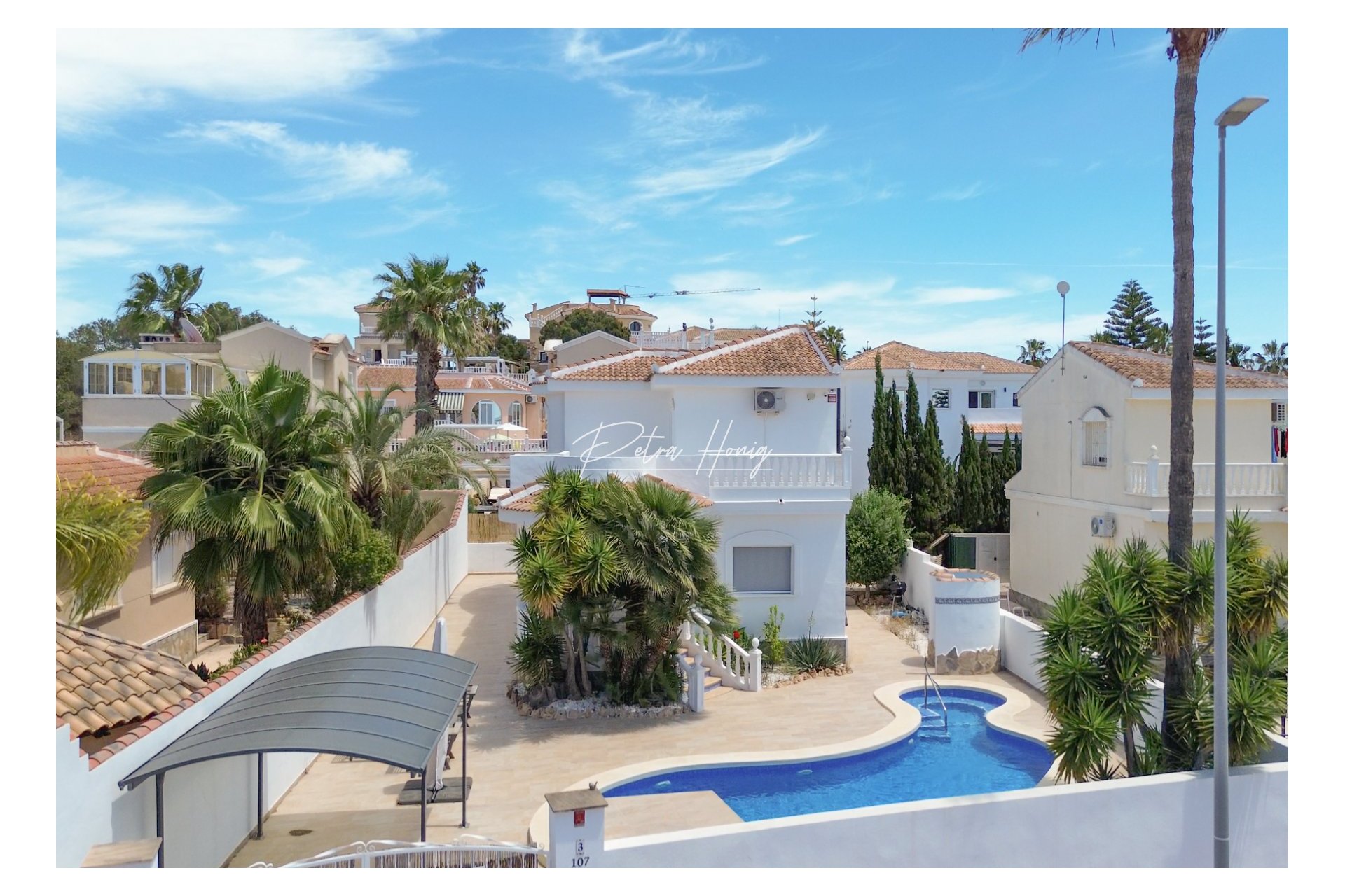 Resales - Villa - Ciudad Quesada - La Fiesta
