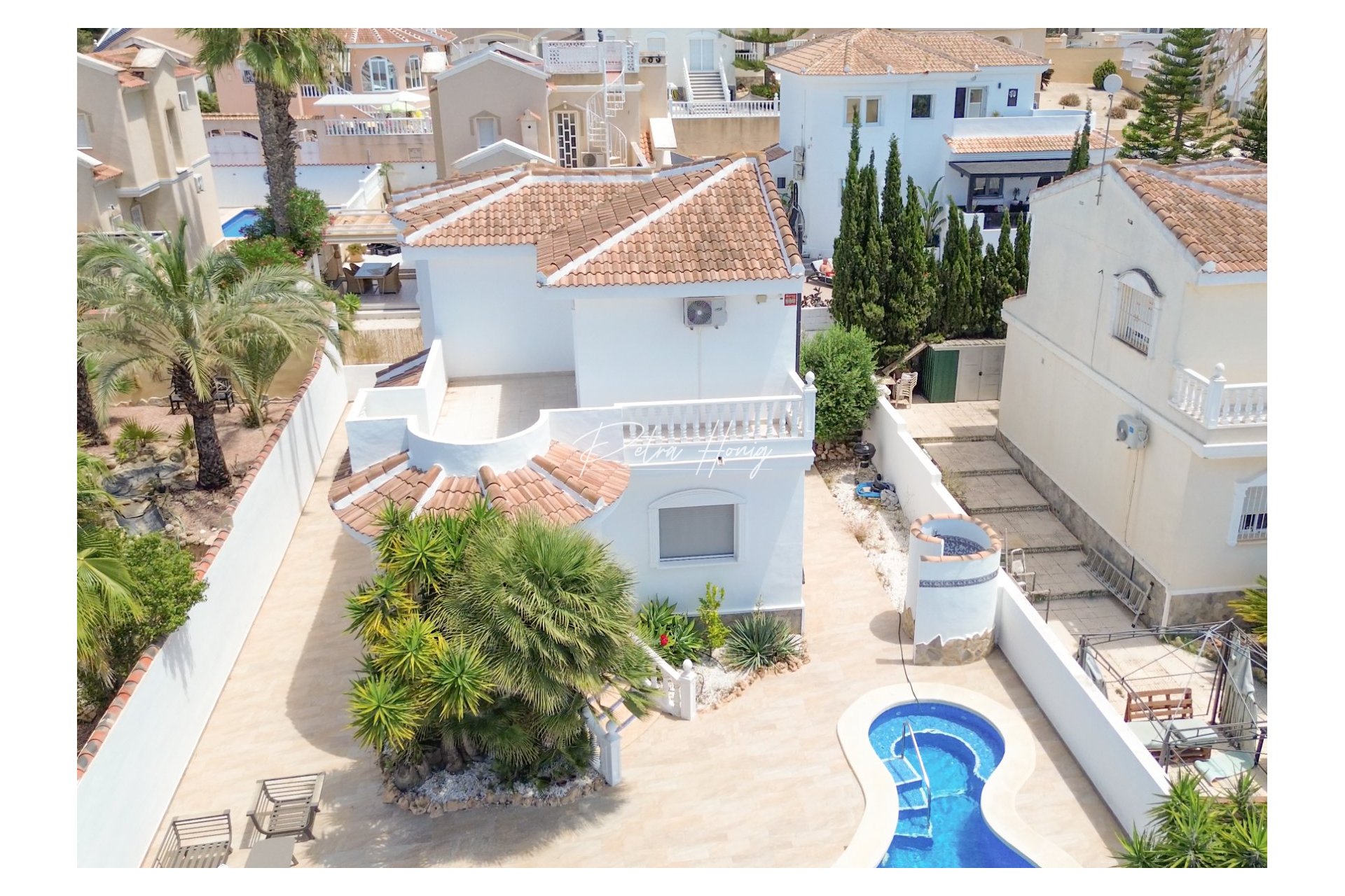 Resales - Villa - Ciudad Quesada - La Fiesta