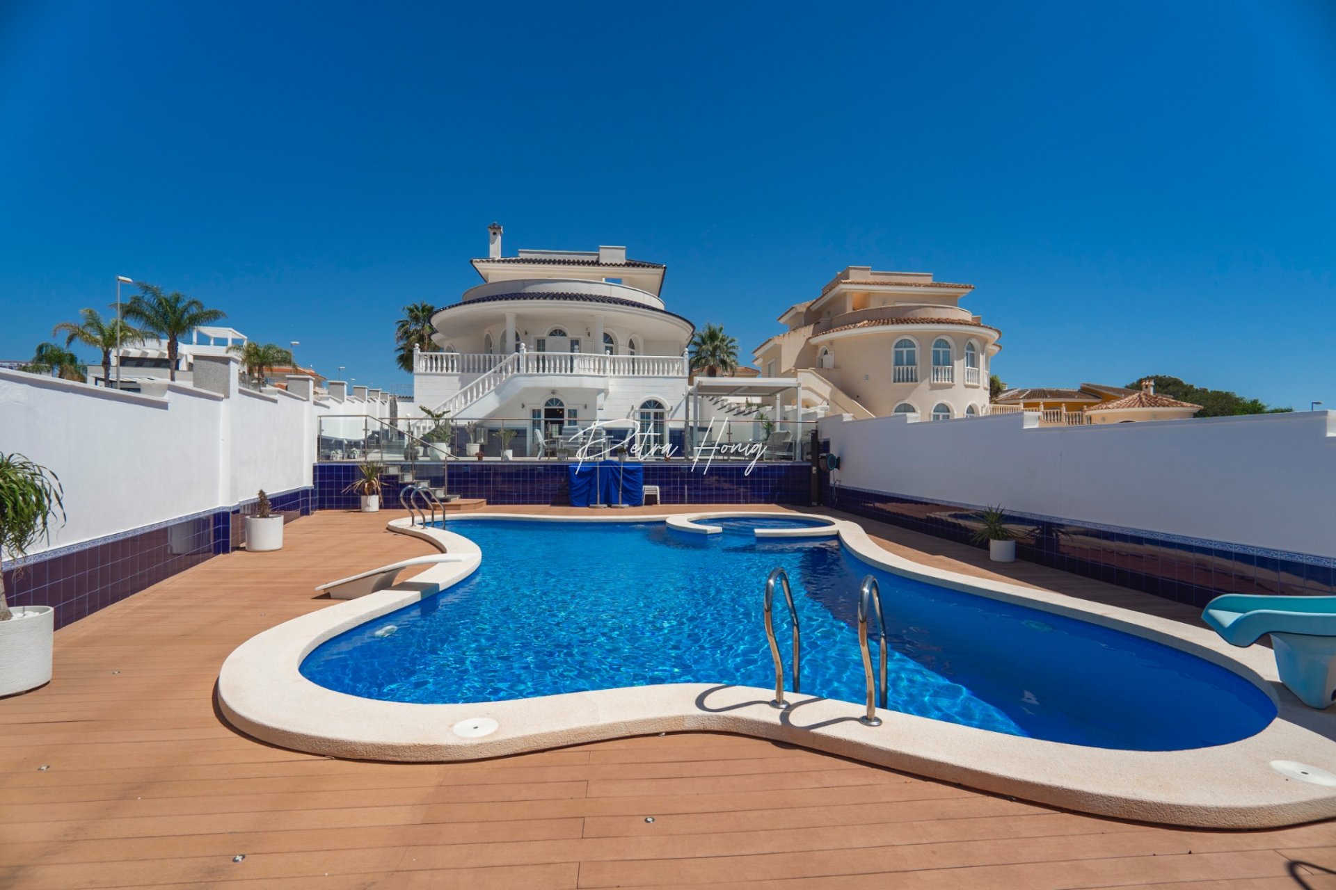 Resales - Villa - Ciudad Quesada - La Fiesta