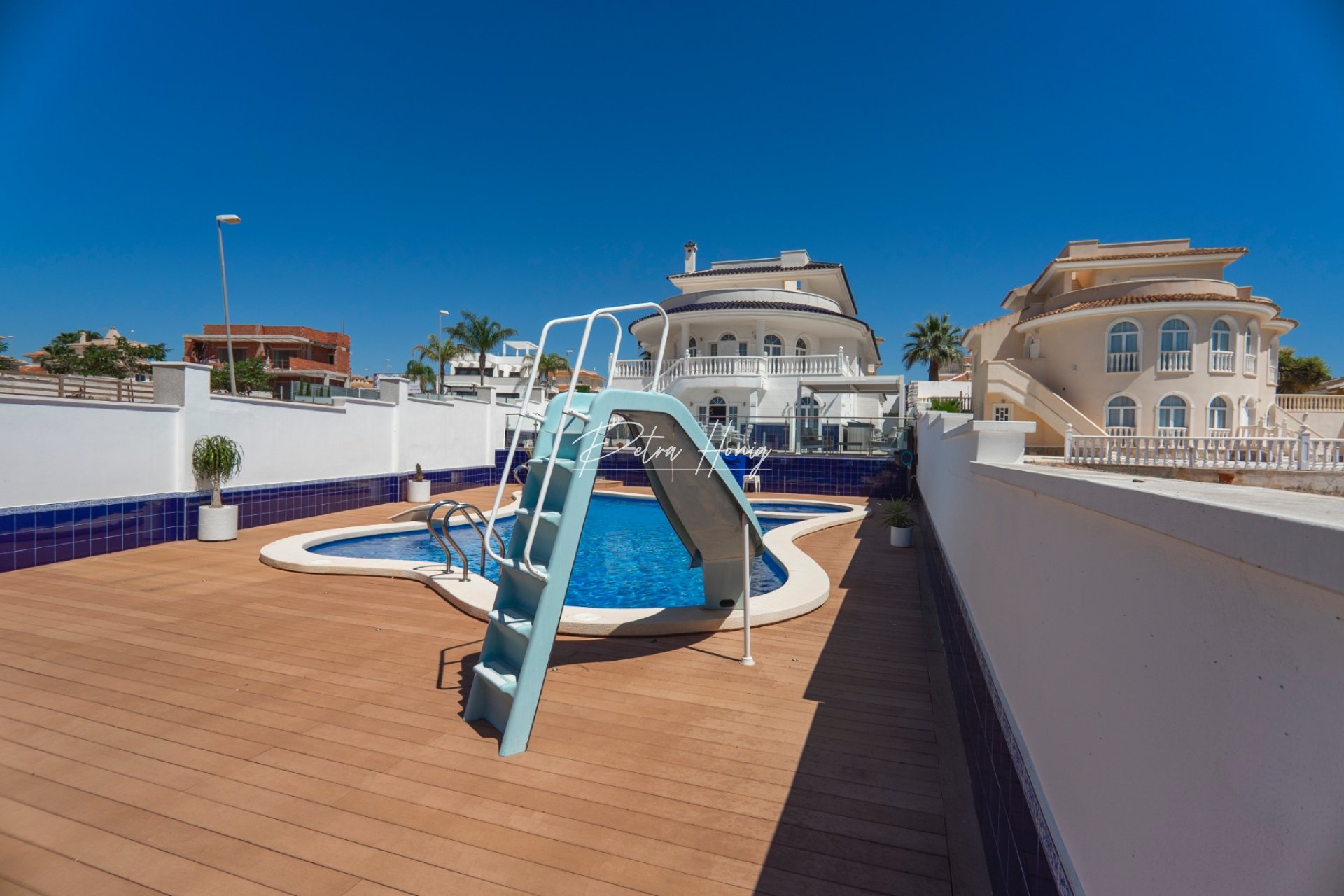 Resales - Villa - Ciudad Quesada - La Fiesta