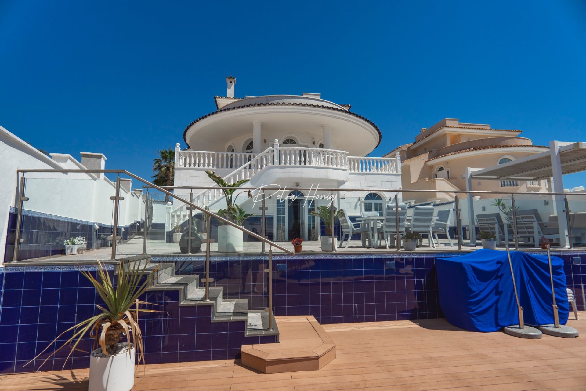 Resales - Villa - Ciudad Quesada - La Fiesta