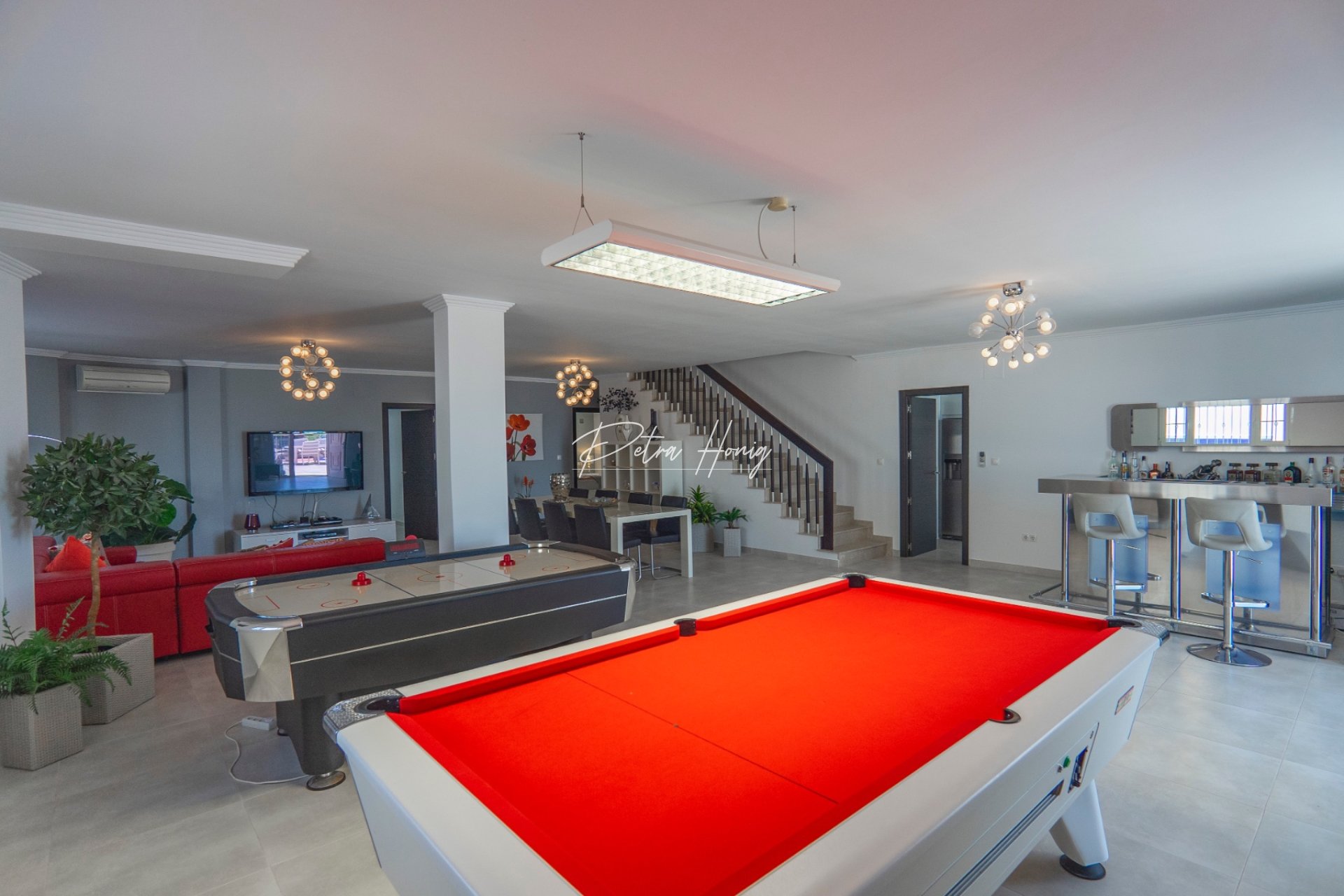 Resales - Villa - Ciudad Quesada - La Fiesta
