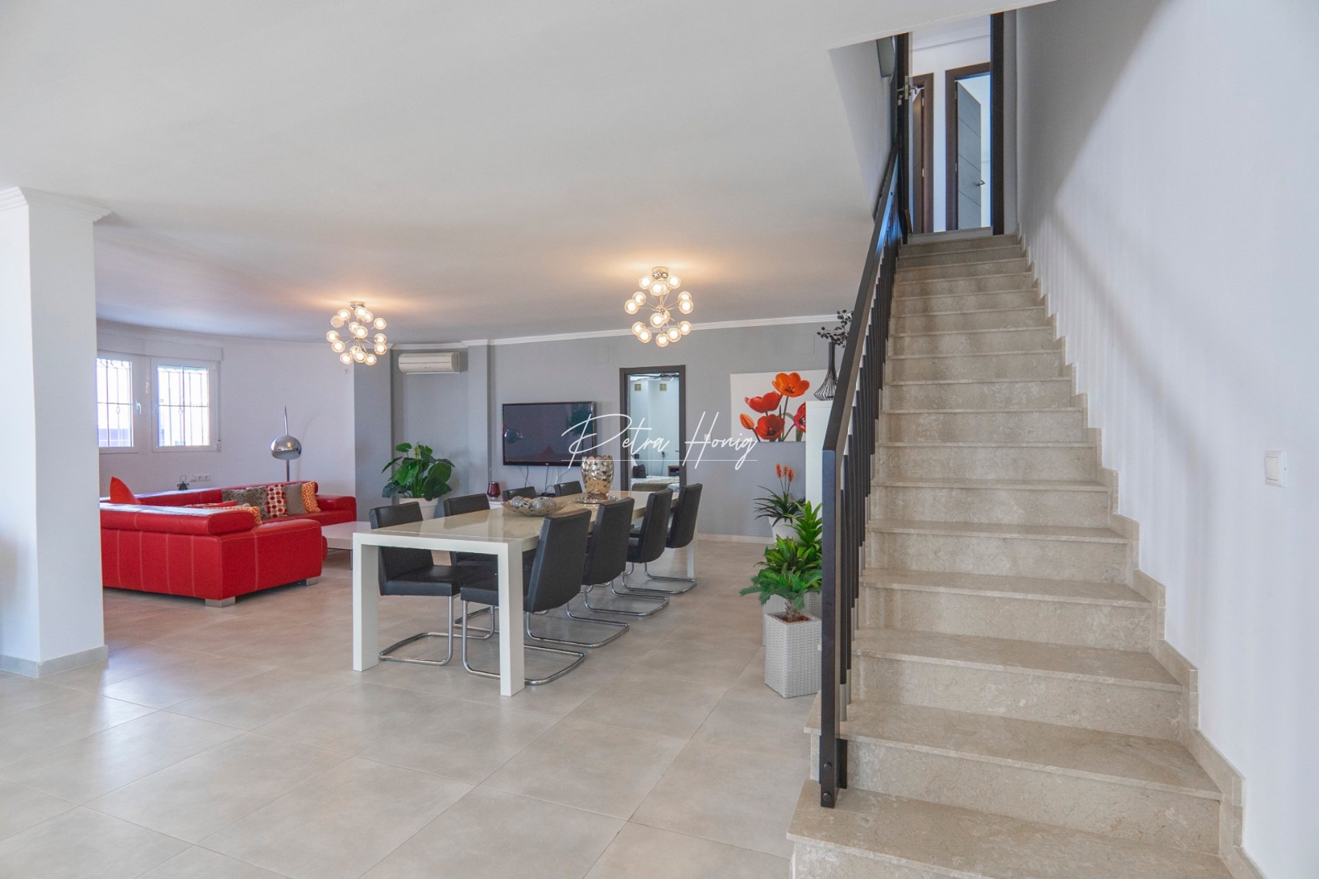 Resales - Villa - Ciudad Quesada - La Fiesta