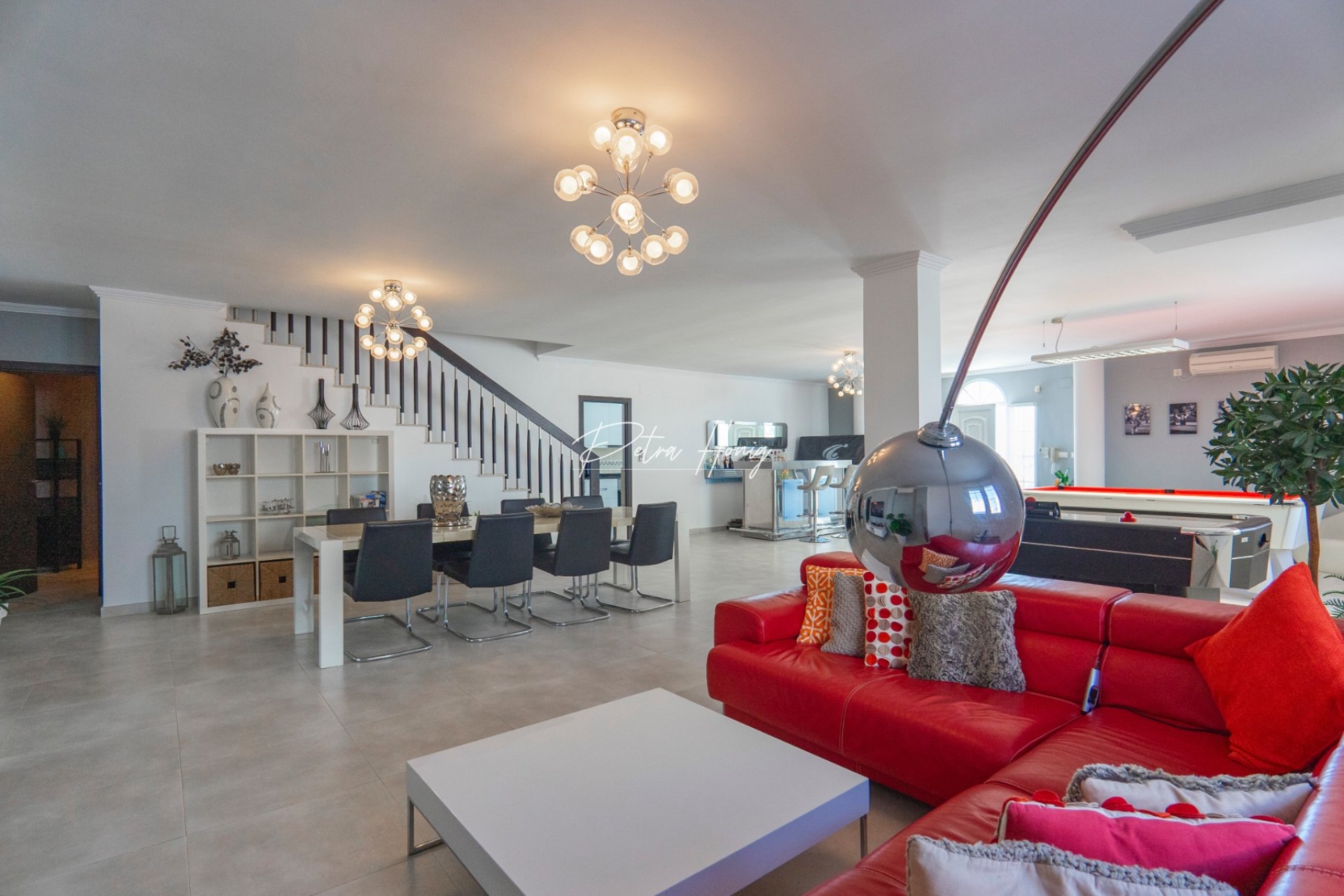 Resales - Villa - Ciudad Quesada - La Fiesta