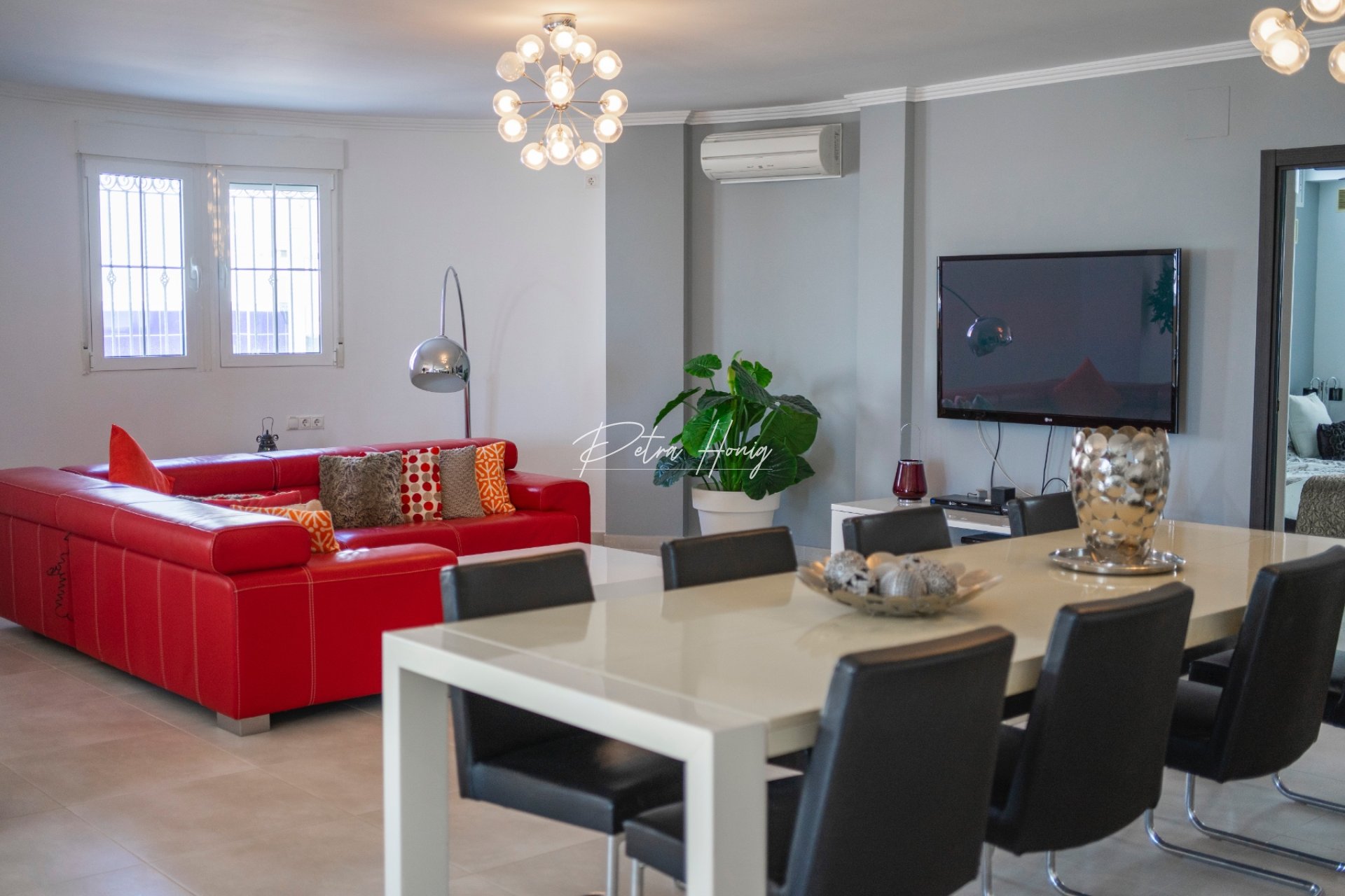 Resales - Villa - Ciudad Quesada - La Fiesta