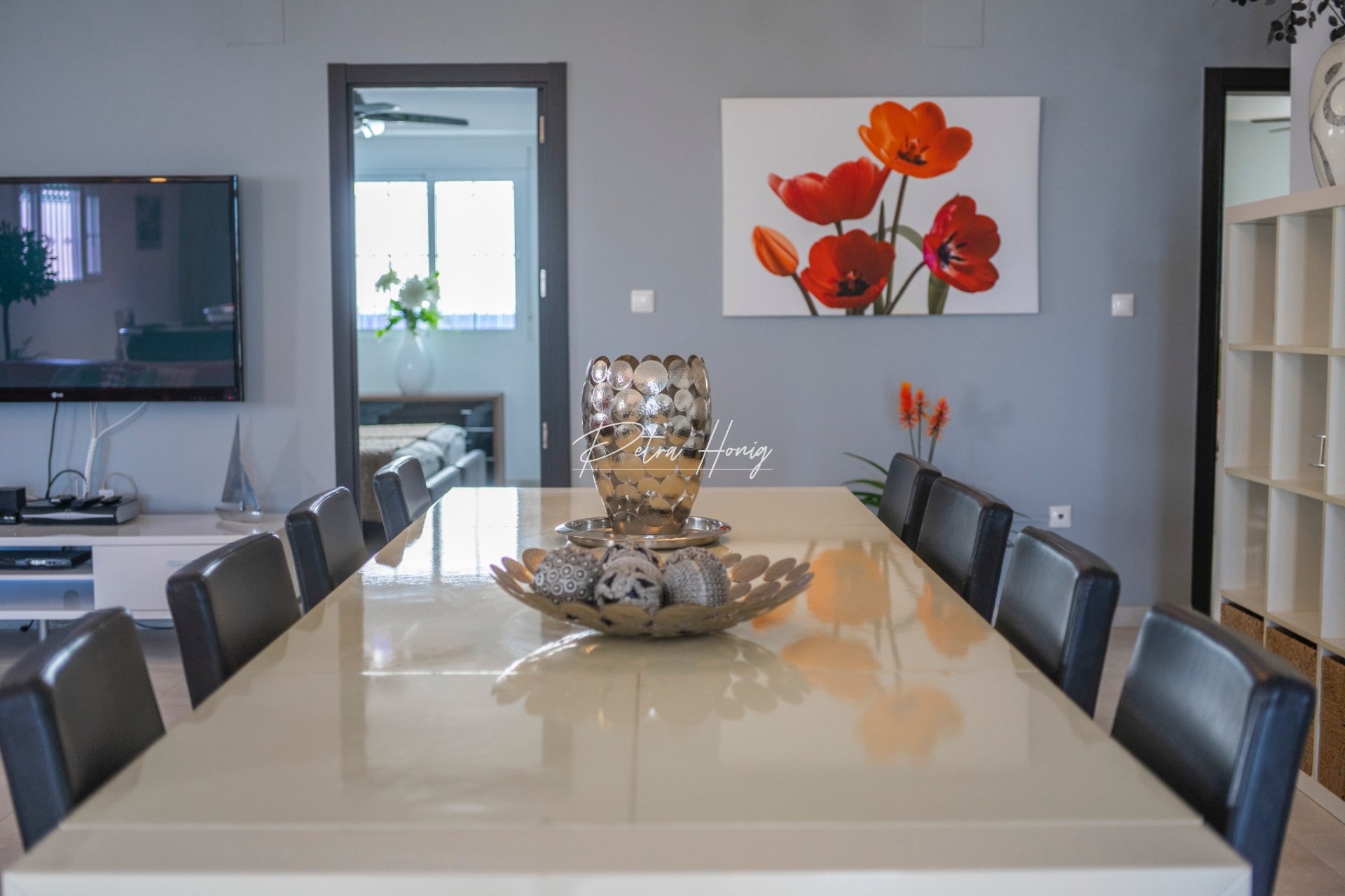 Resales - Villa - Ciudad Quesada - La Fiesta