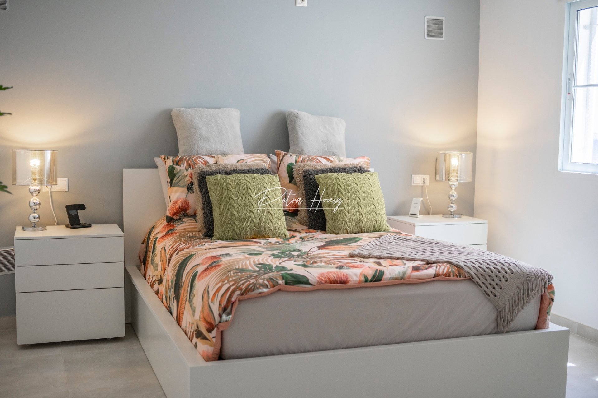Resales - Villa - Ciudad Quesada - La Fiesta