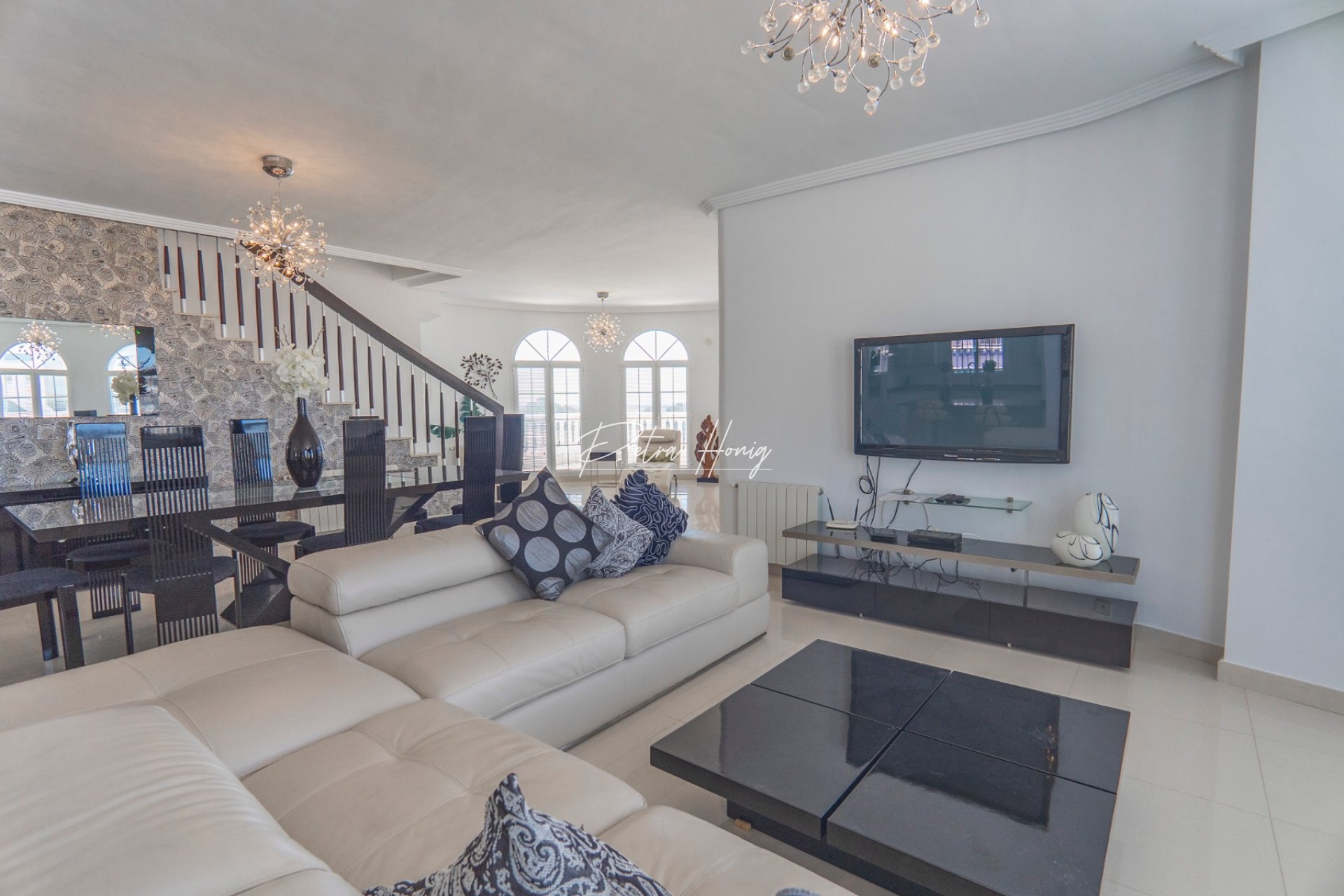 Resales - Villa - Ciudad Quesada - La Fiesta