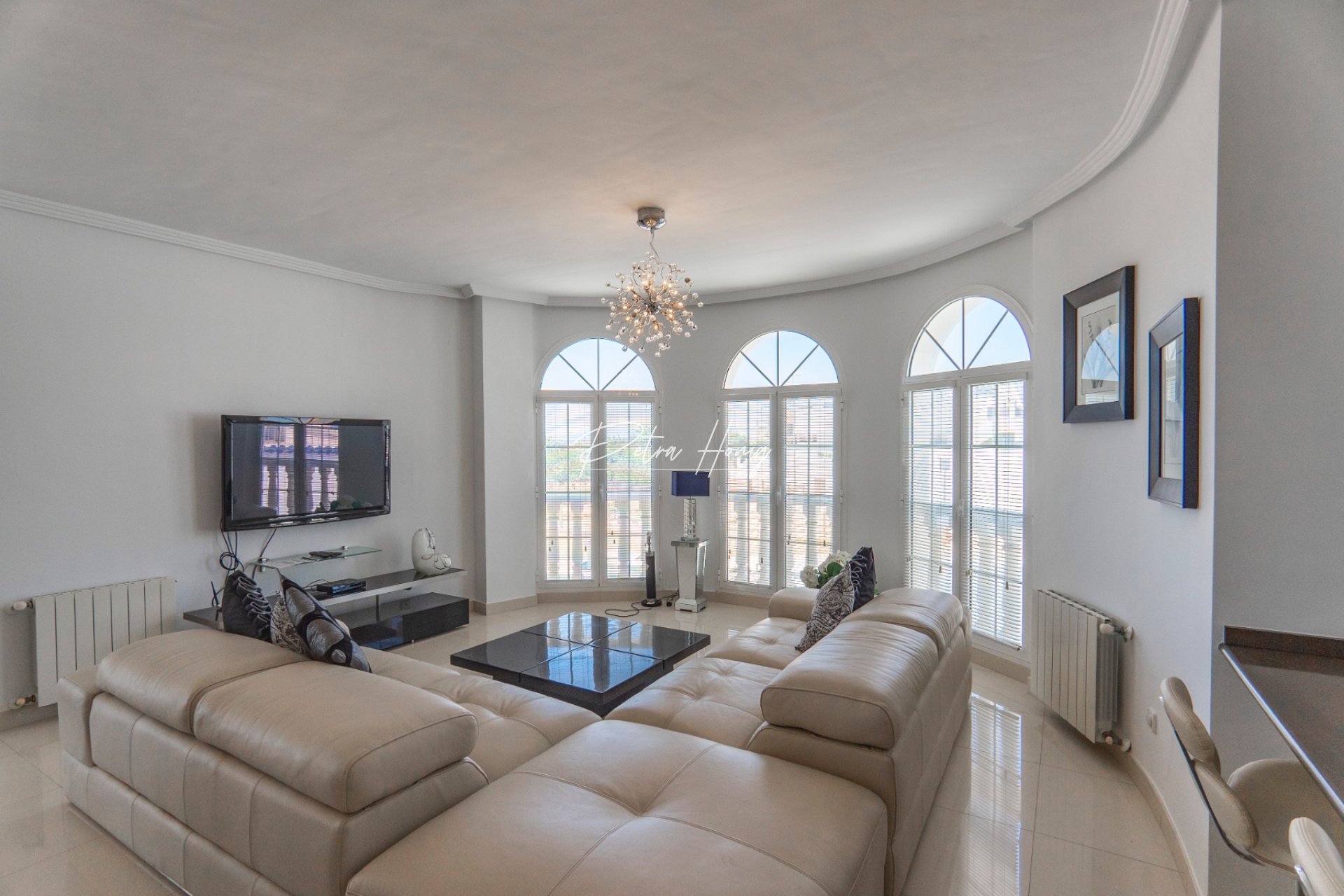 Resales - Villa - Ciudad Quesada - La Fiesta