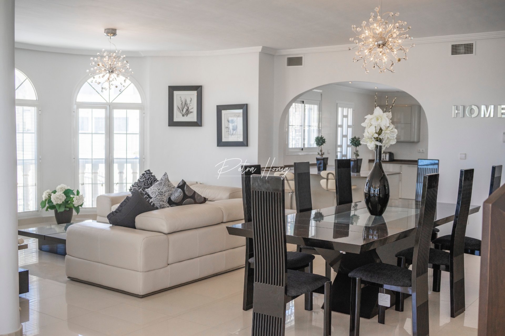 Resales - Villa - Ciudad Quesada - La Fiesta