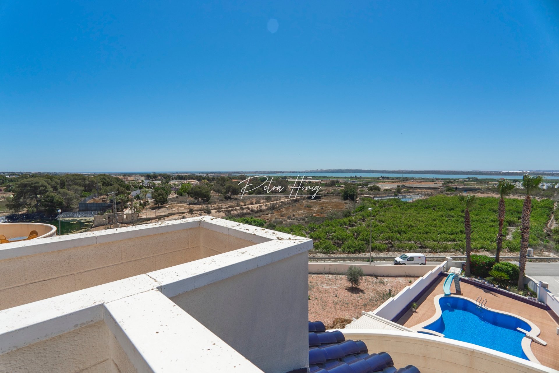 Resales - Villa - Ciudad Quesada - La Fiesta