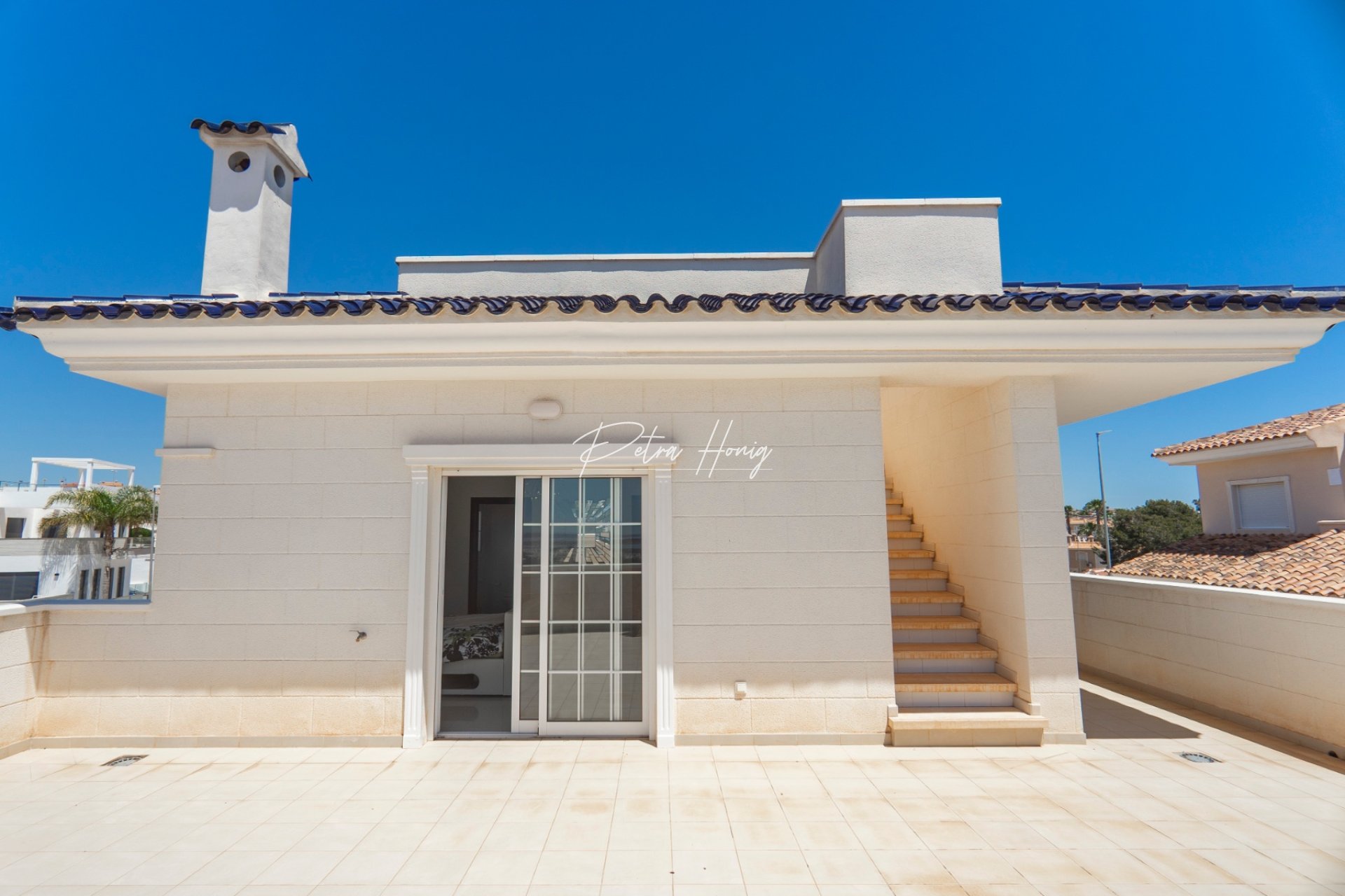 Resales - Villa - Ciudad Quesada - La Fiesta
