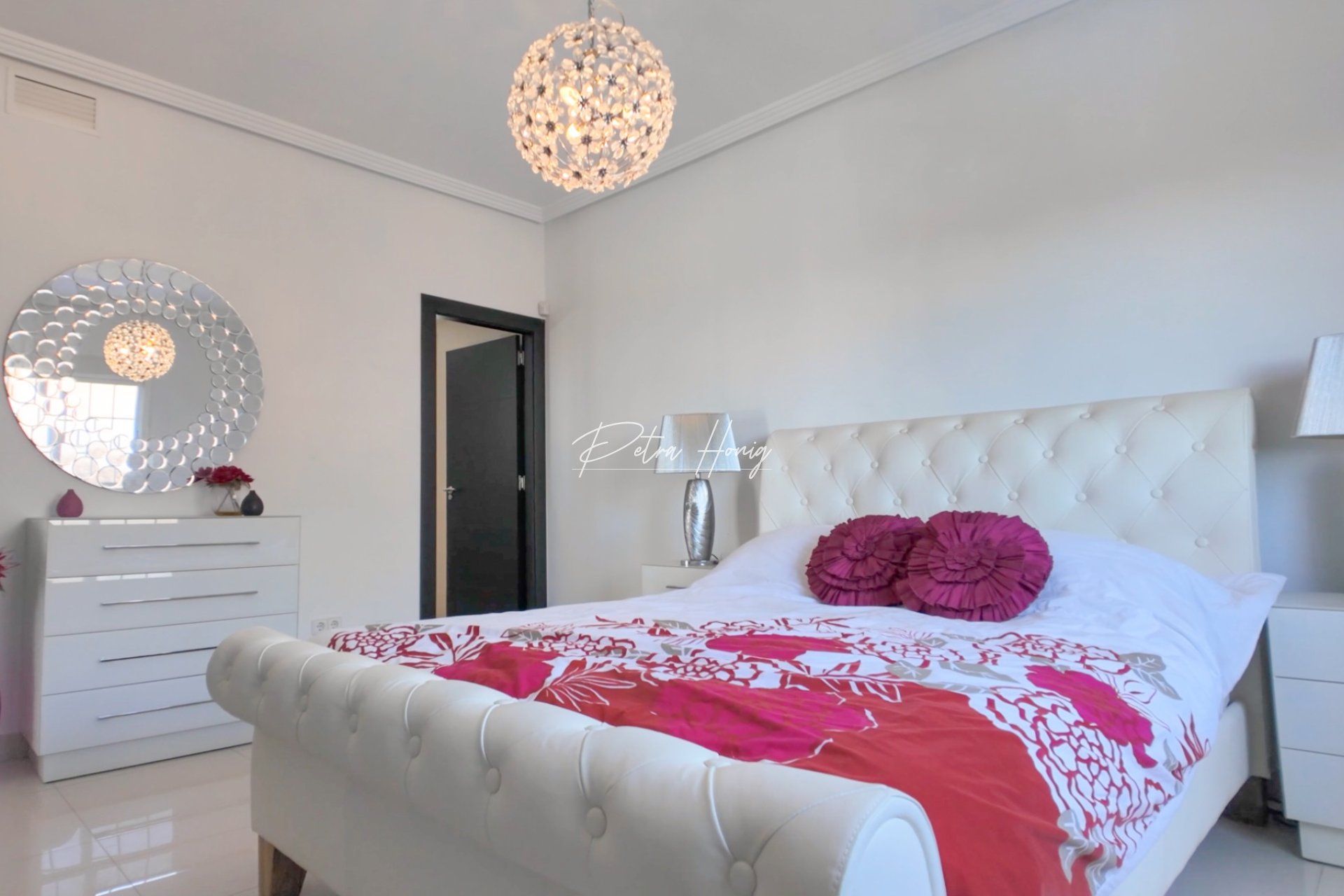 Resales - Villa - Ciudad Quesada - La Fiesta