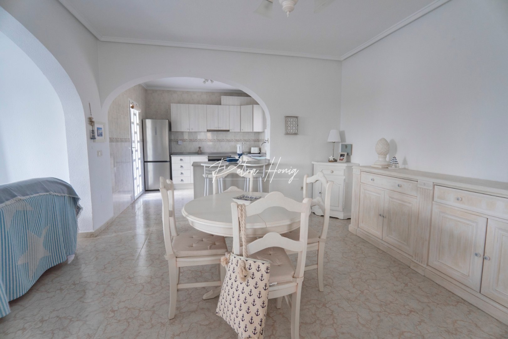 Resales - Villa - Ciudad Quesada - La Fiesta