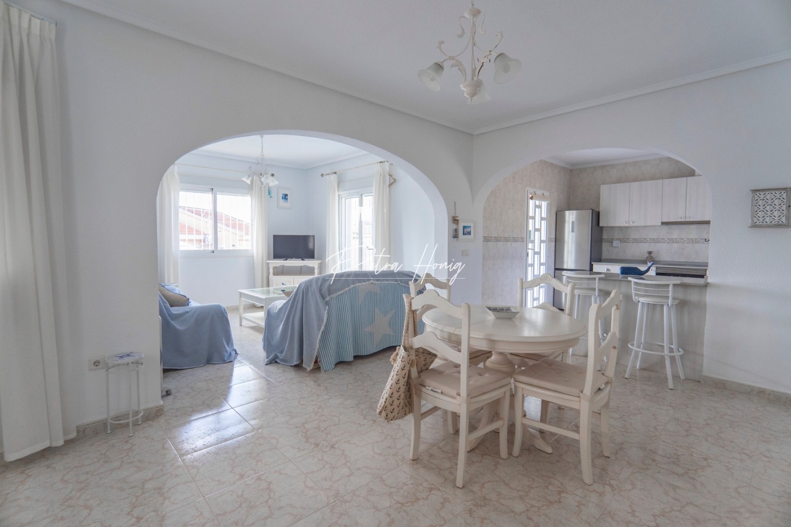 Resales - Villa - Ciudad Quesada - La Fiesta