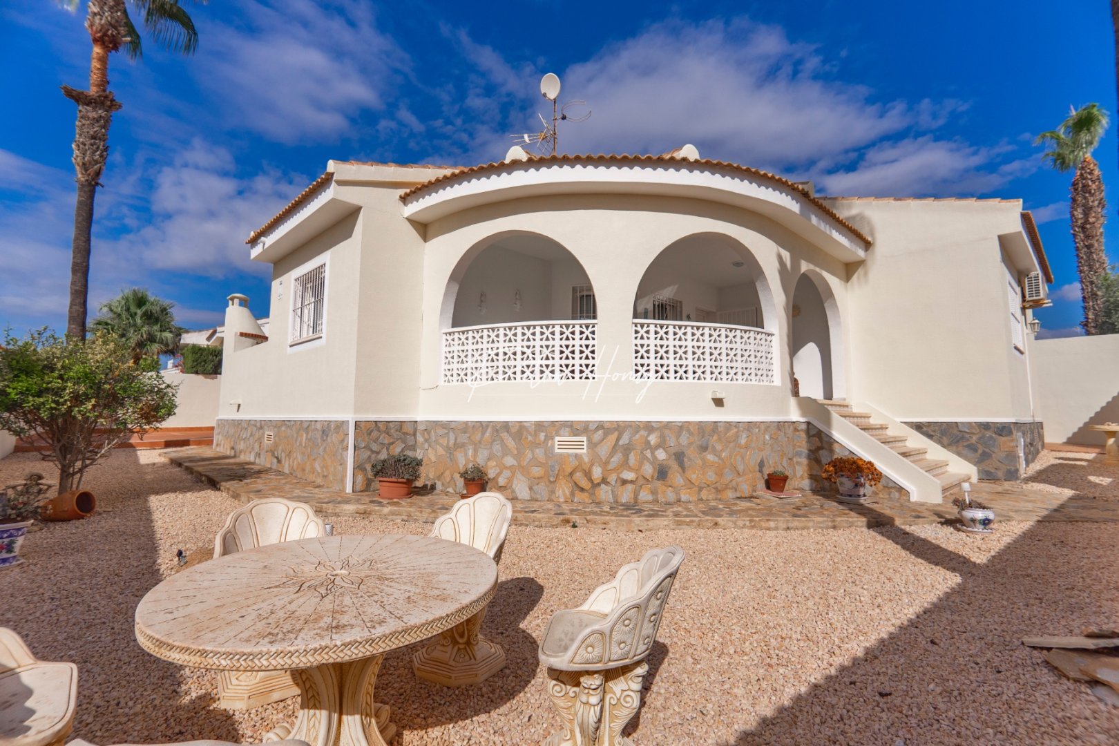 Resales - Villa - Ciudad Quesada - La Fiesta