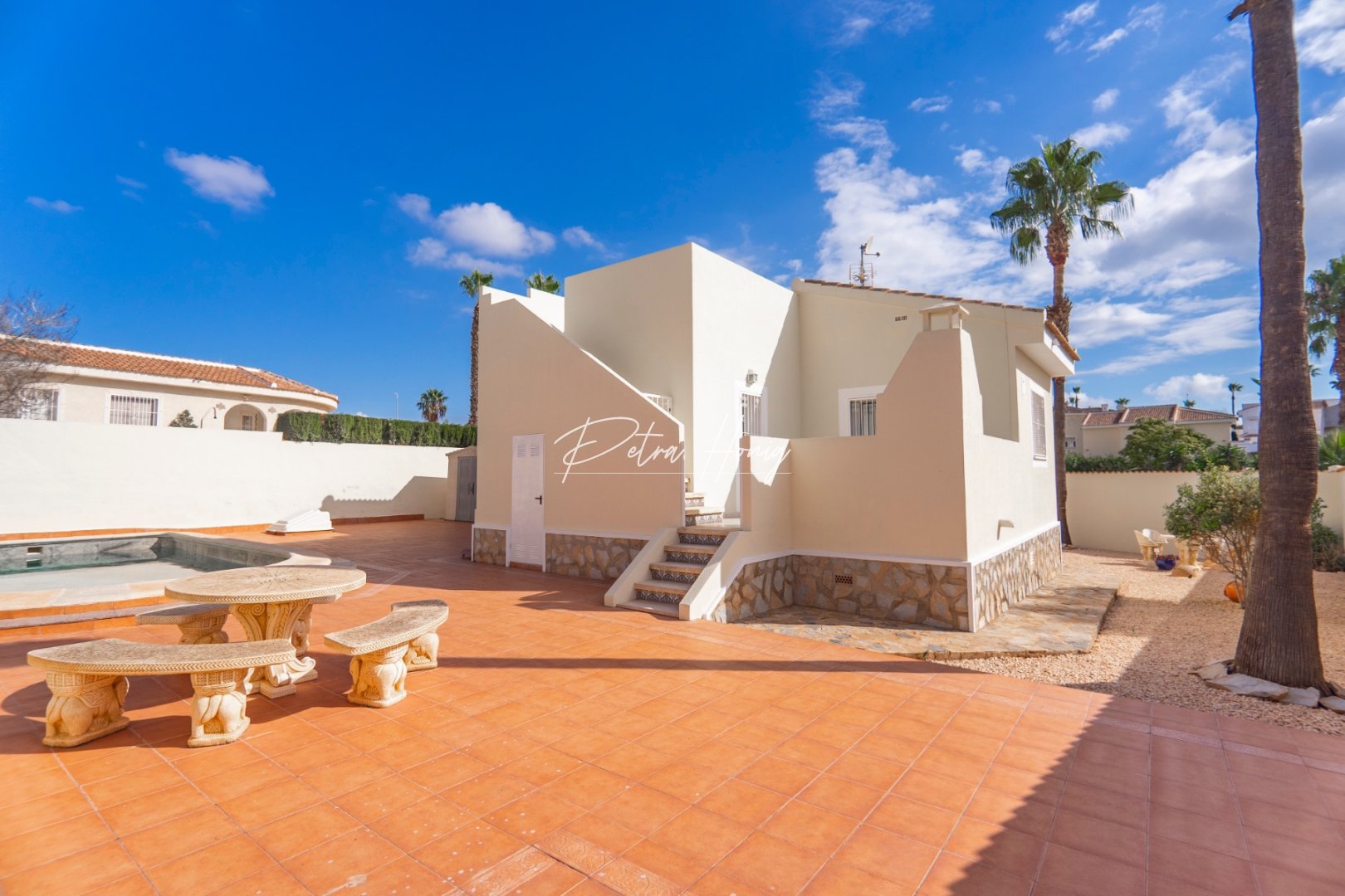 Resales - Villa - Ciudad Quesada - La Fiesta