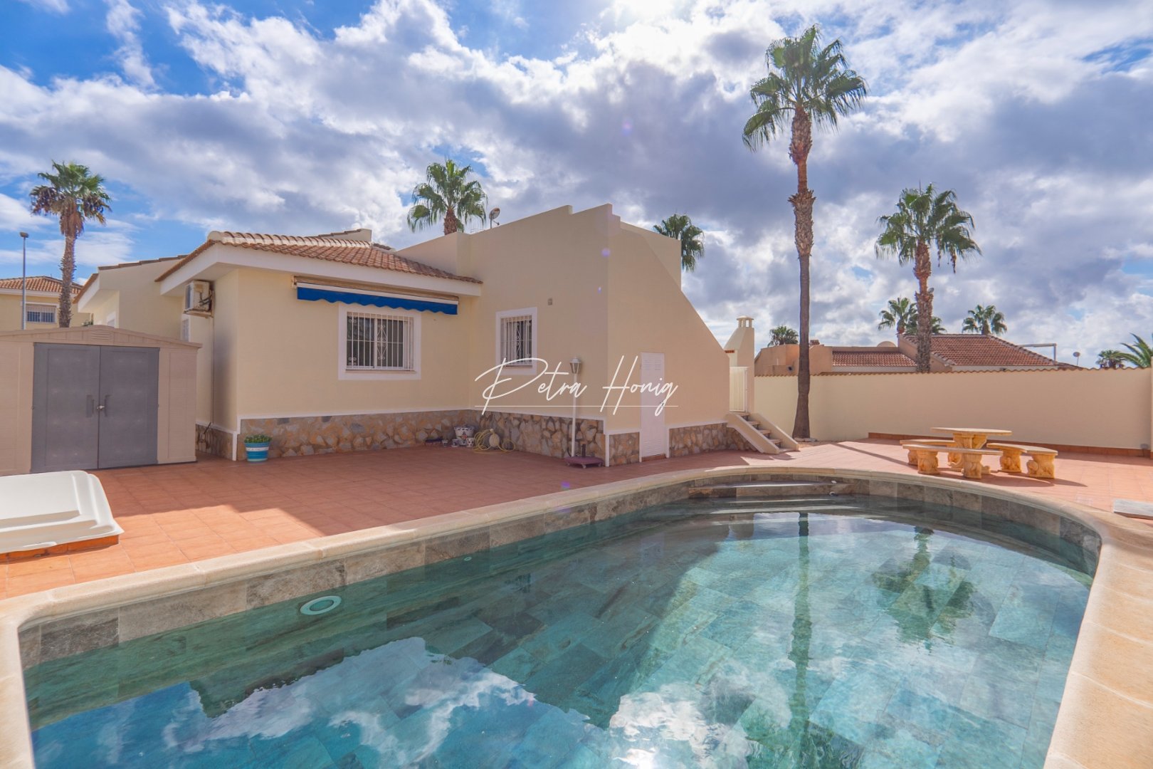 Resales - Villa - Ciudad Quesada - La Fiesta