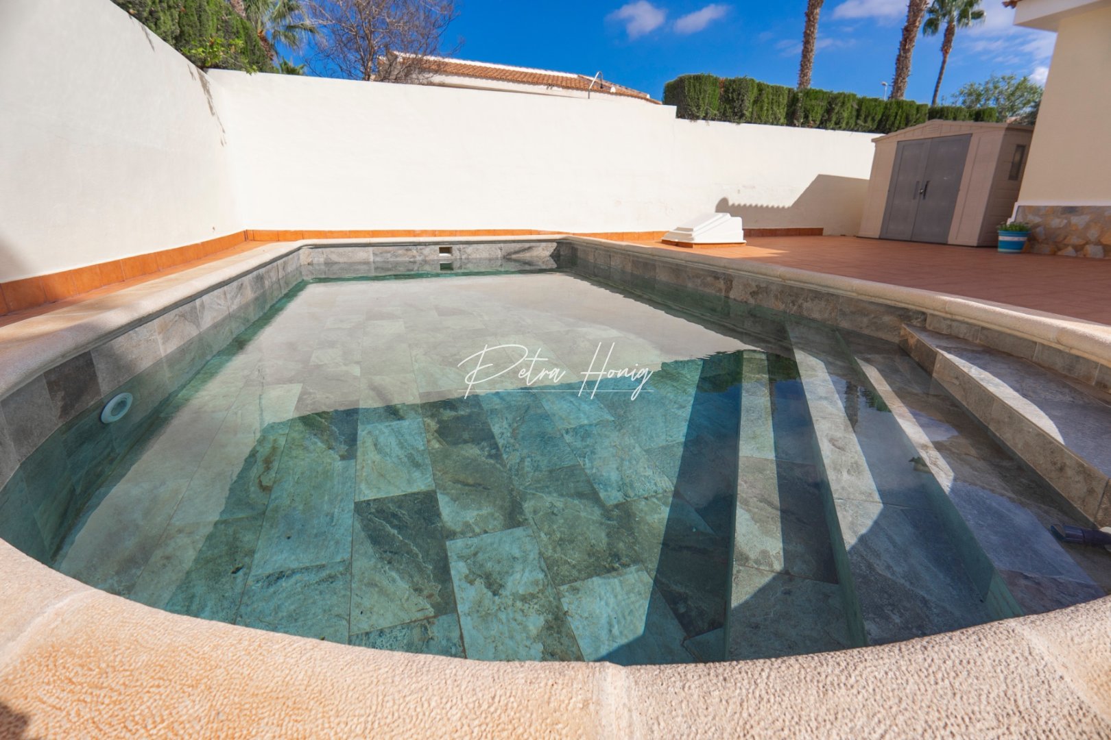 Resales - Villa - Ciudad Quesada - La Fiesta