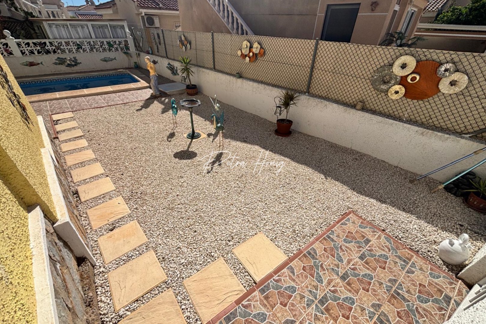 Resales - Villa - Ciudad Quesada - La Fiesta