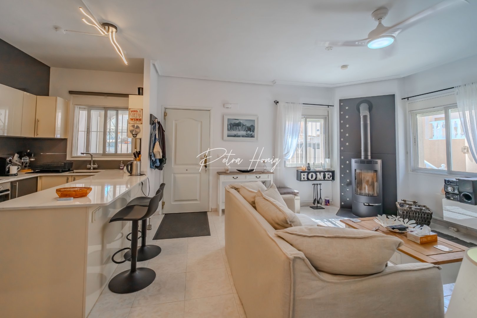Resales - Villa - Ciudad Quesada - La Fiesta