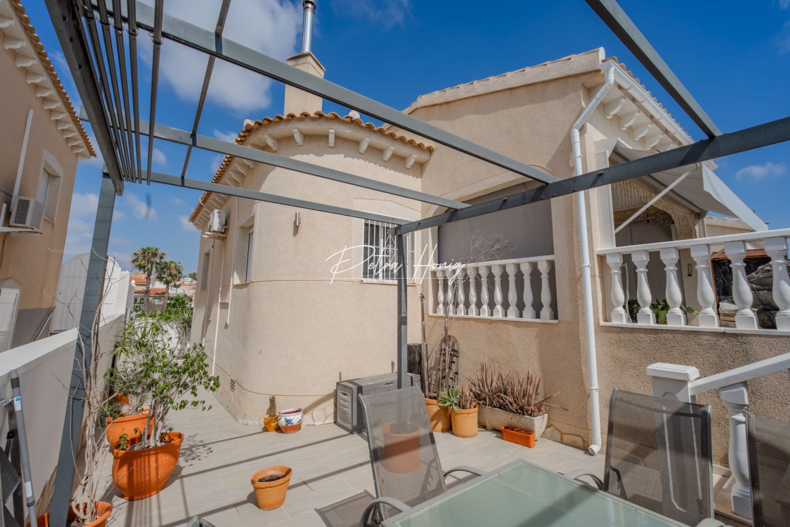 Resales - Villa - Ciudad Quesada - La Fiesta