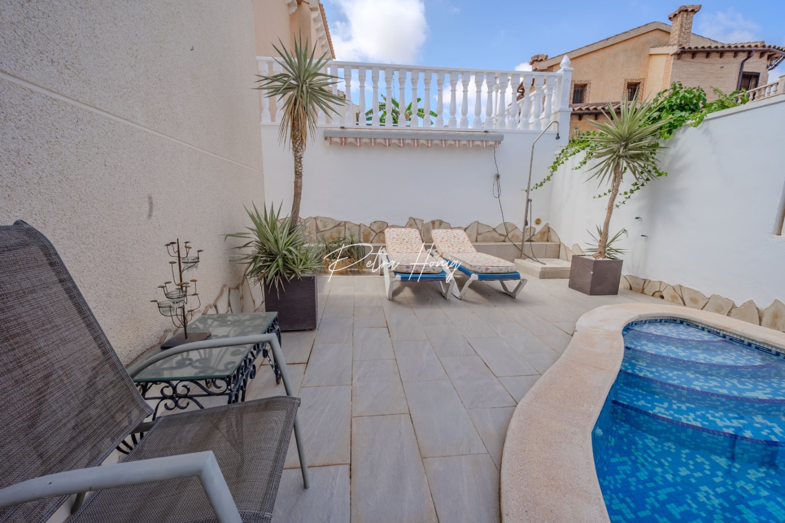 Resales - Villa - Ciudad Quesada - La Fiesta