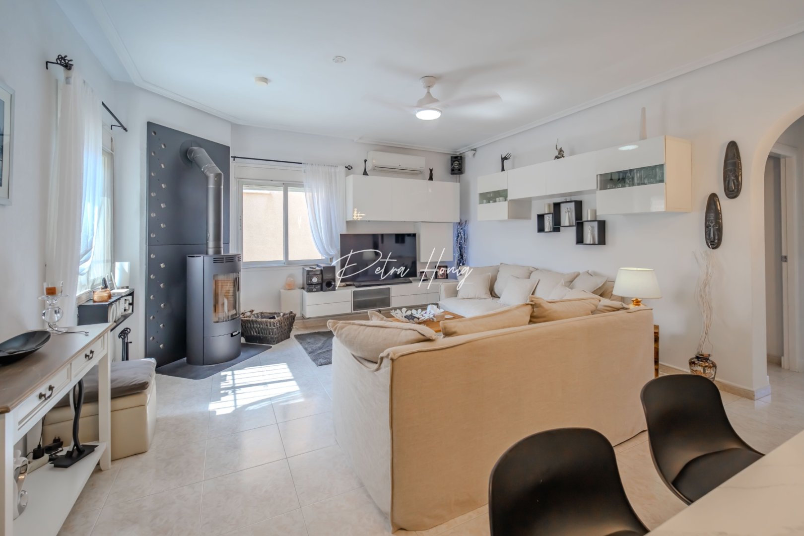 Resales - Villa - Ciudad Quesada - La Fiesta
