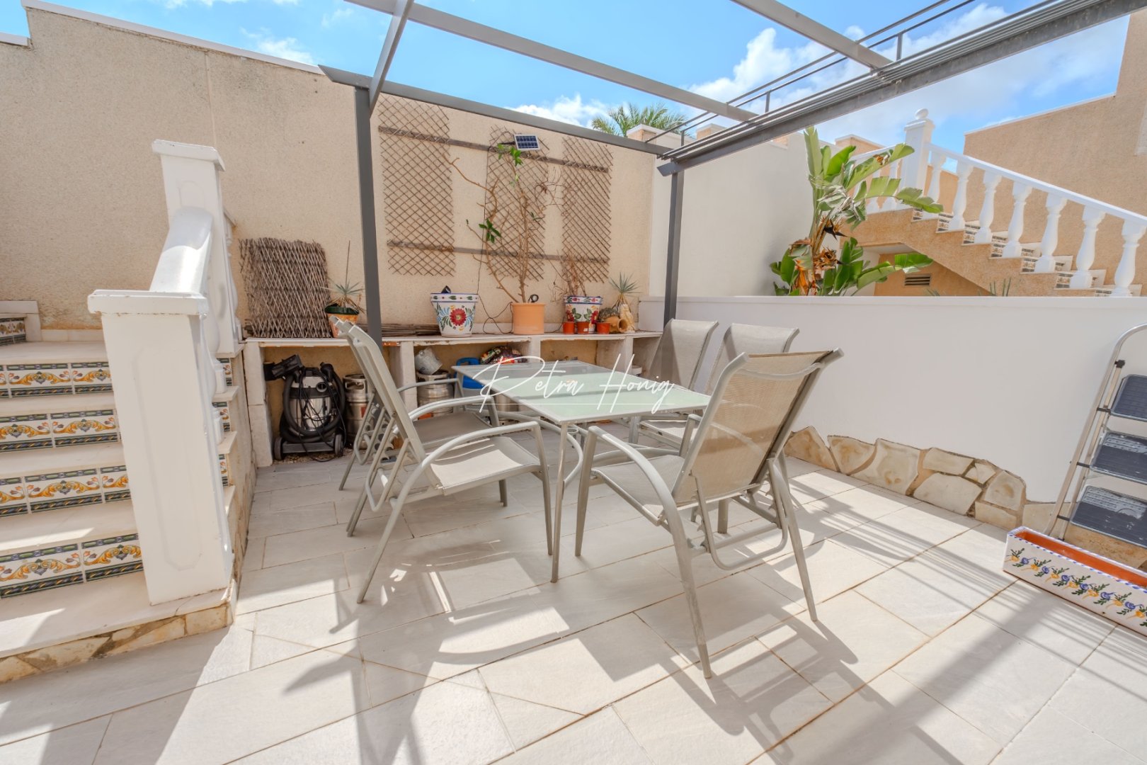 Resales - Villa - Ciudad Quesada - La Fiesta