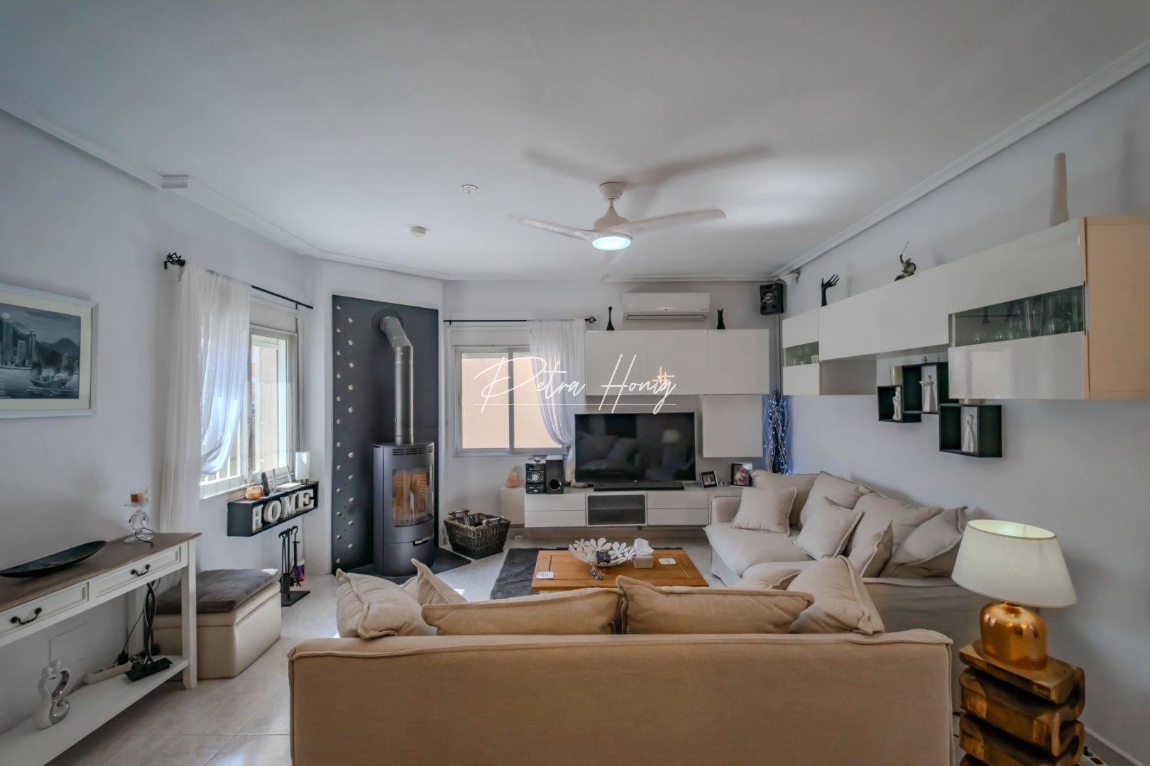 Resales - Villa - Ciudad Quesada - La Fiesta