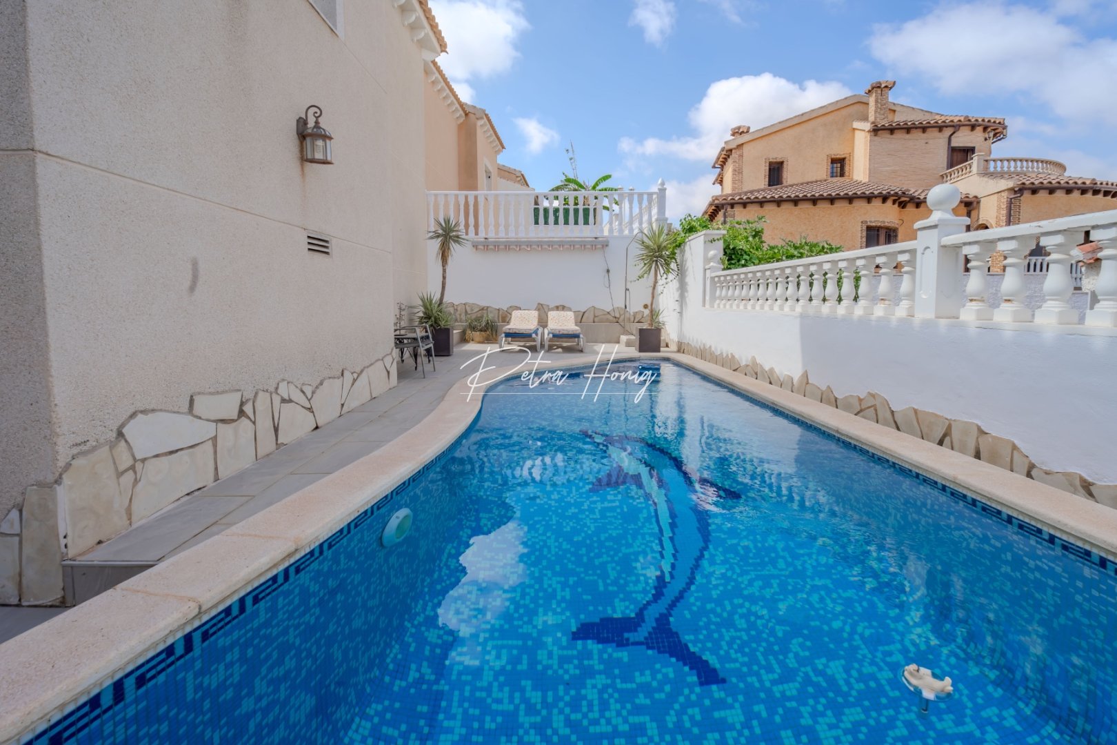 Resales - Villa - Ciudad Quesada - La Fiesta