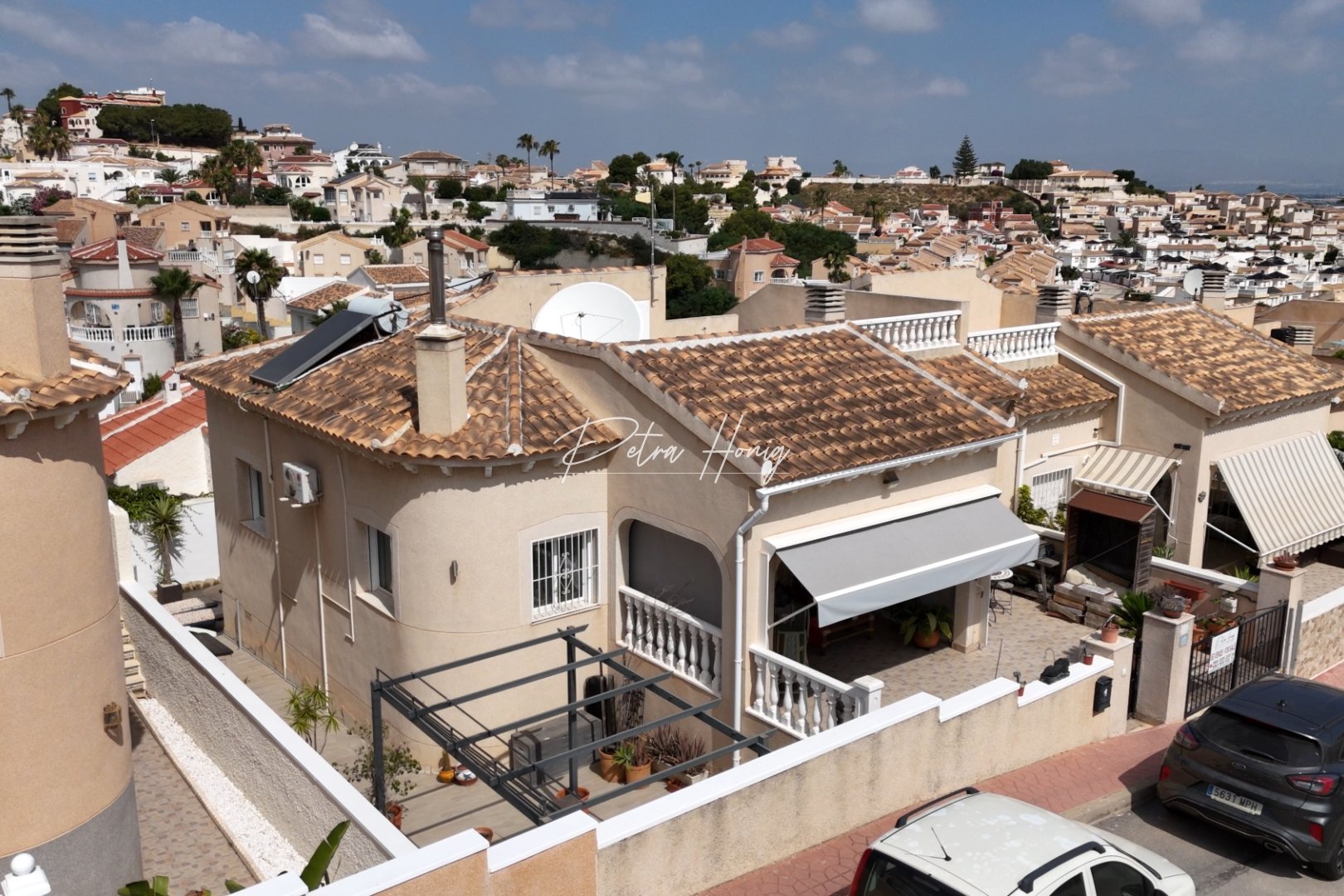 Resales - Villa - Ciudad Quesada - La Fiesta