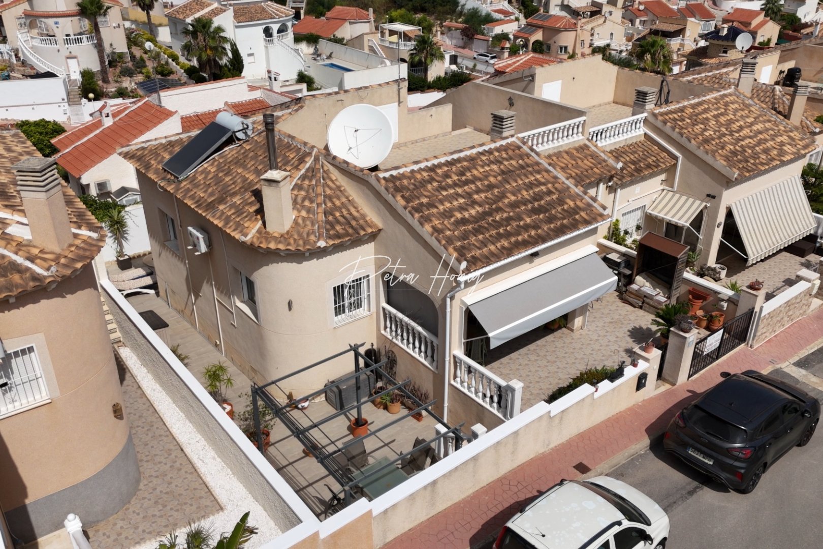 Resales - Villa - Ciudad Quesada - La Fiesta