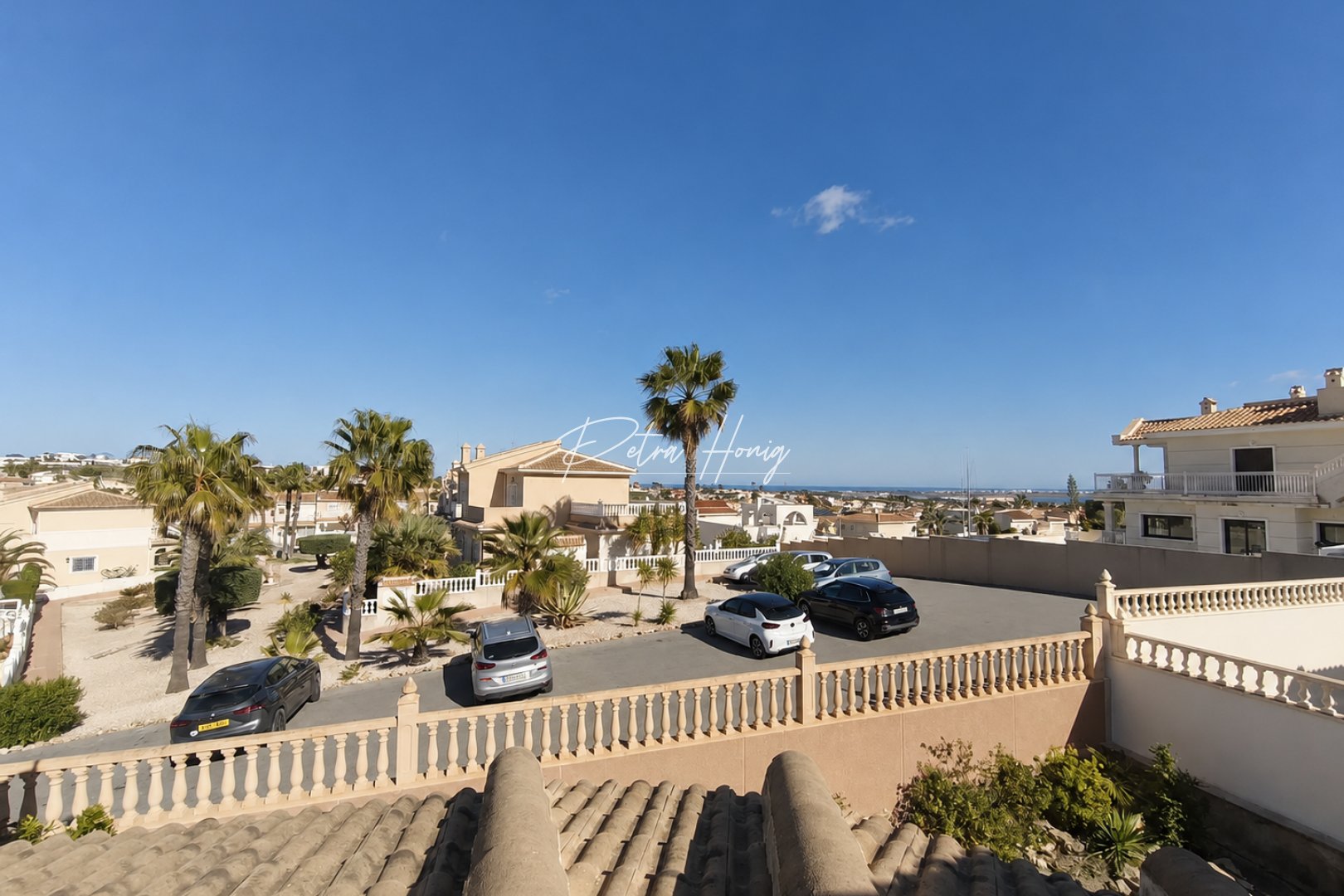 Resales - Villa - Ciudad Quesada - La Fiesta