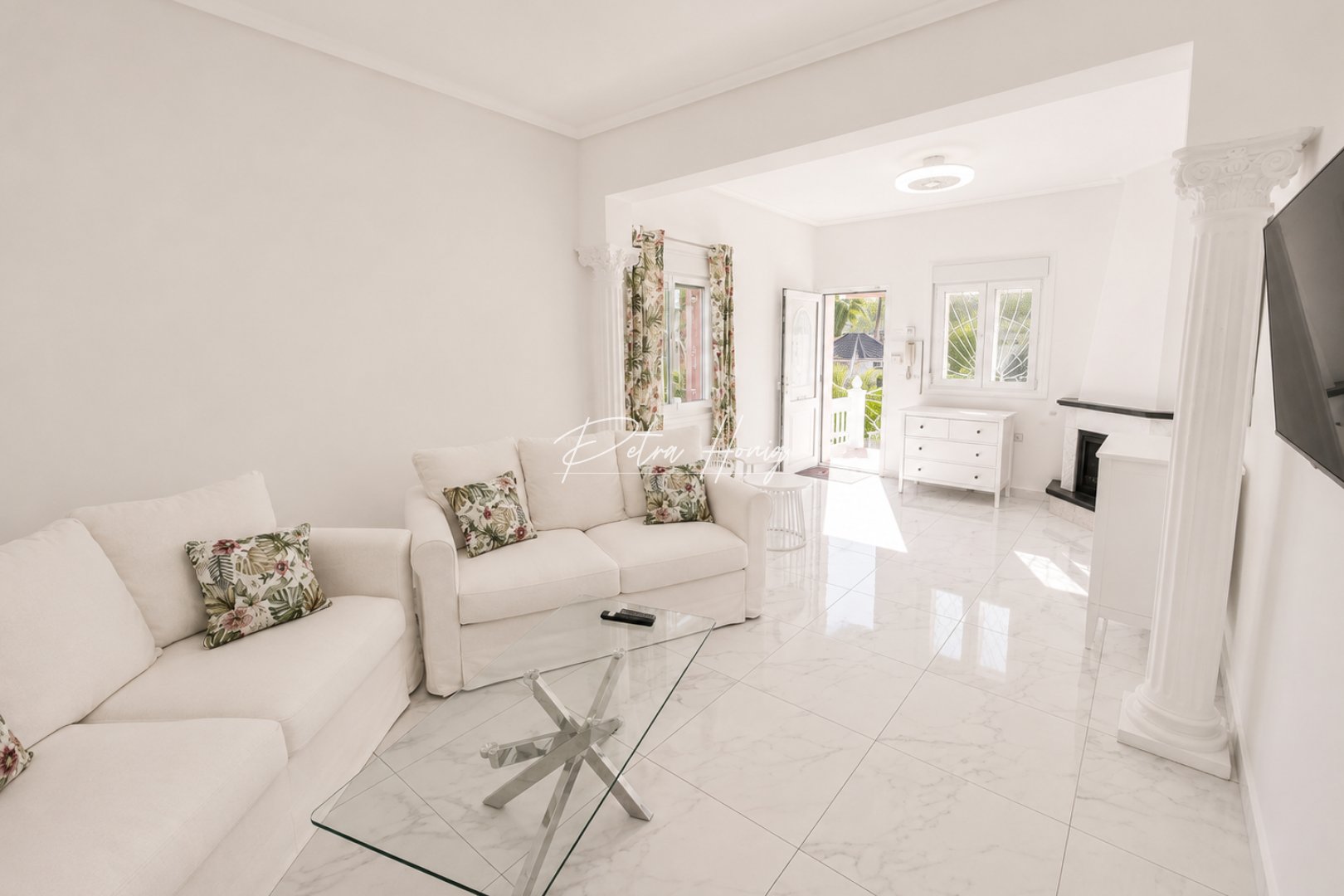 Resales - Villa - Ciudad Quesada - La Fiesta