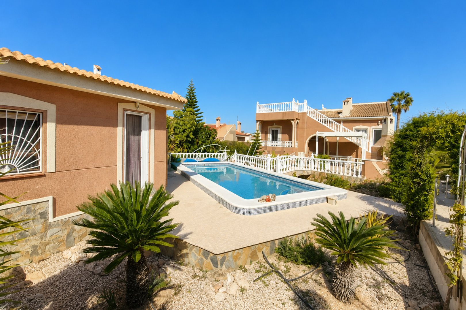 Resales - Villa - Ciudad Quesada - La Fiesta