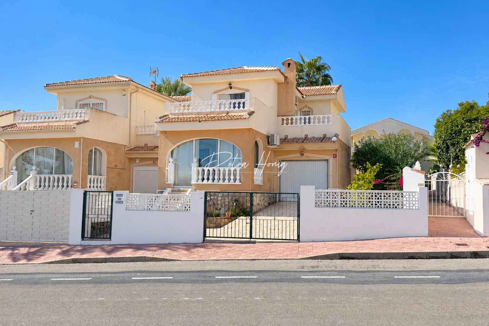 Resales - Villa - Ciudad Quesada - La Fiesta