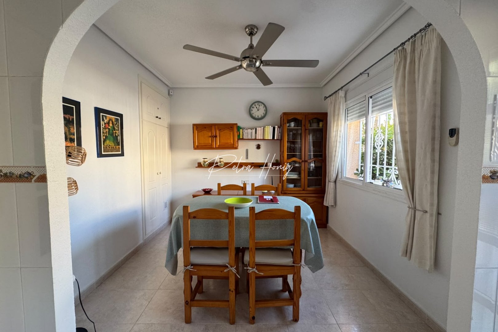 Resales - Villa - Ciudad Quesada - La Fiesta