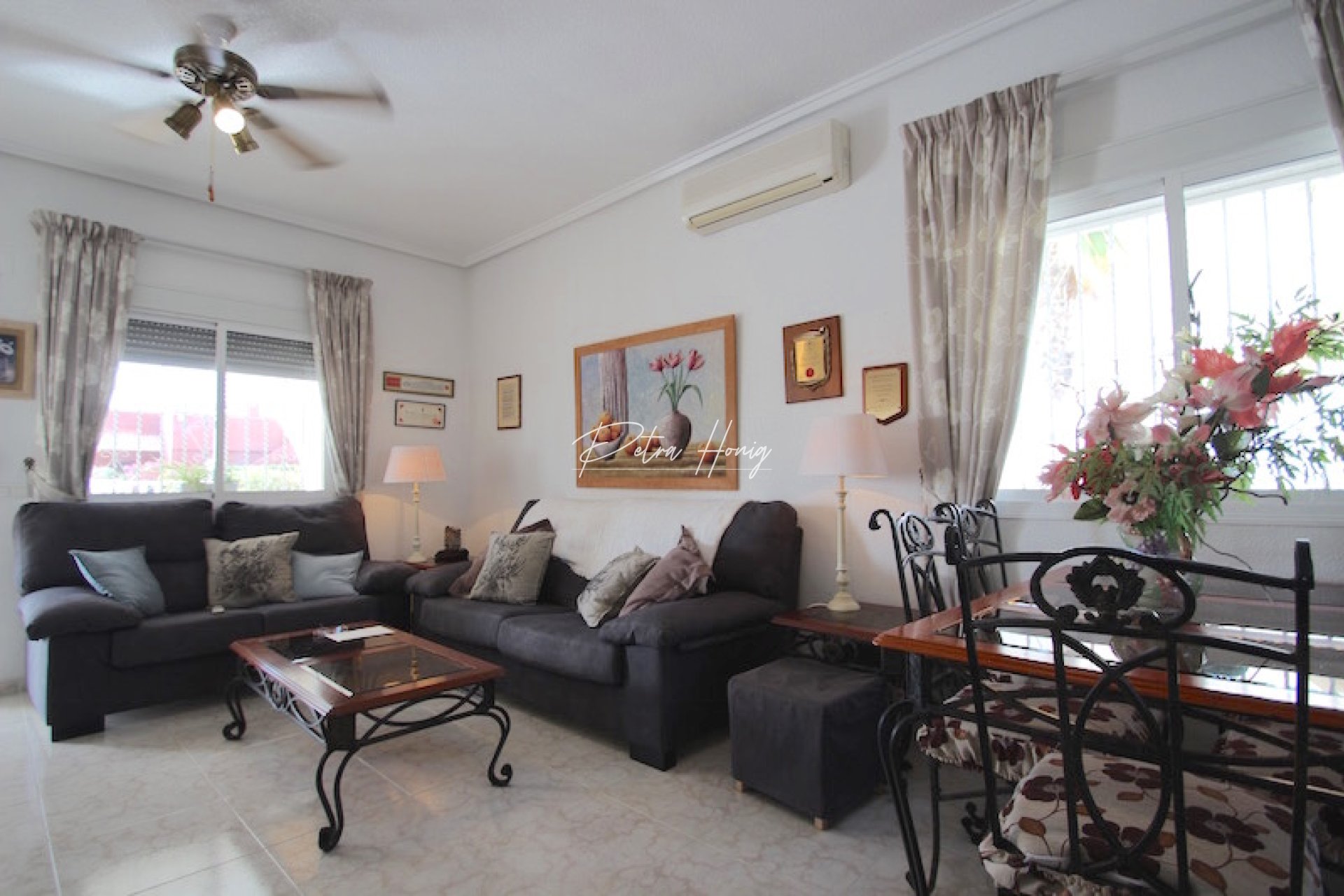 Resales - Villa - Ciudad Quesada - La Fiesta