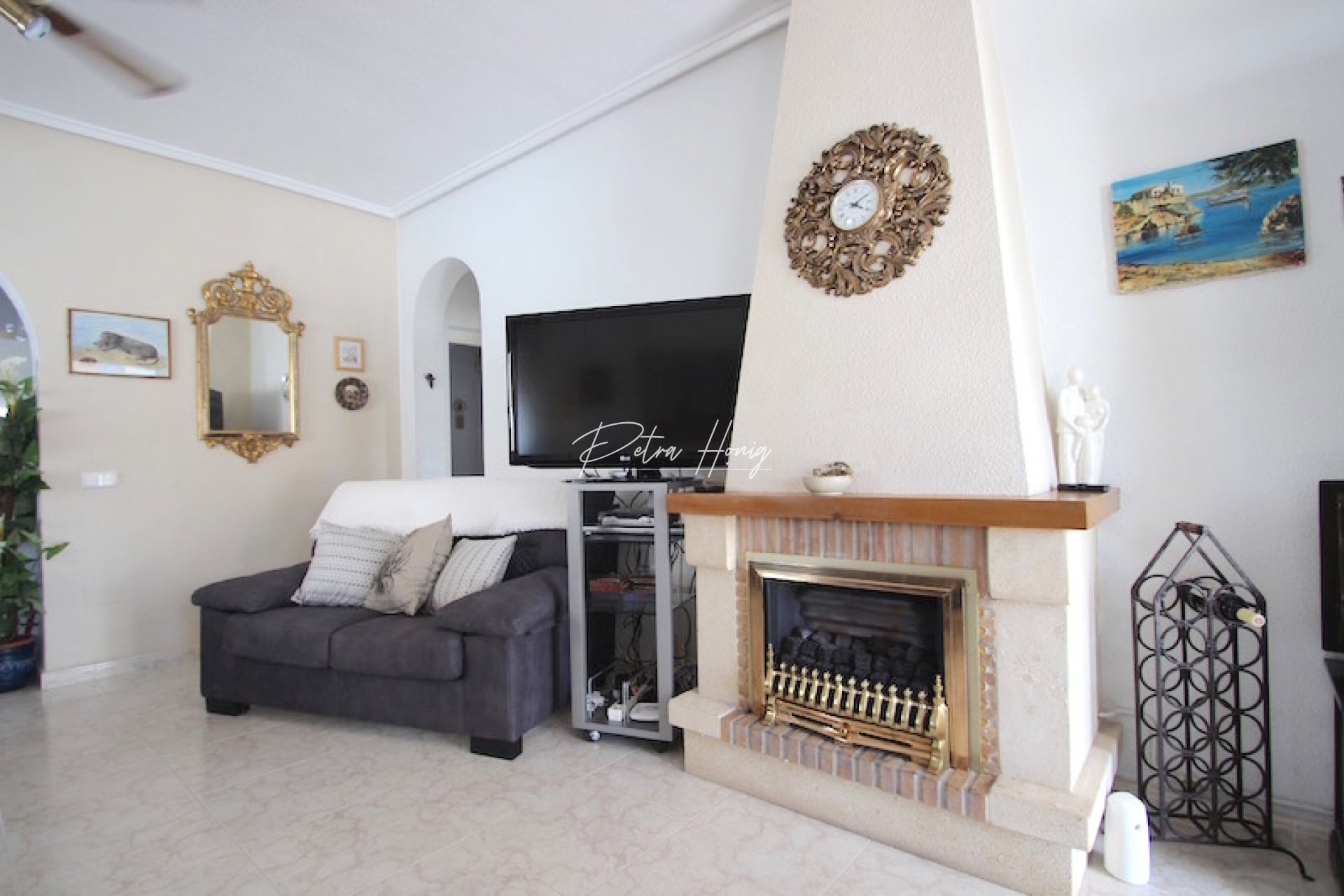 Resales - Villa - Ciudad Quesada - La Fiesta